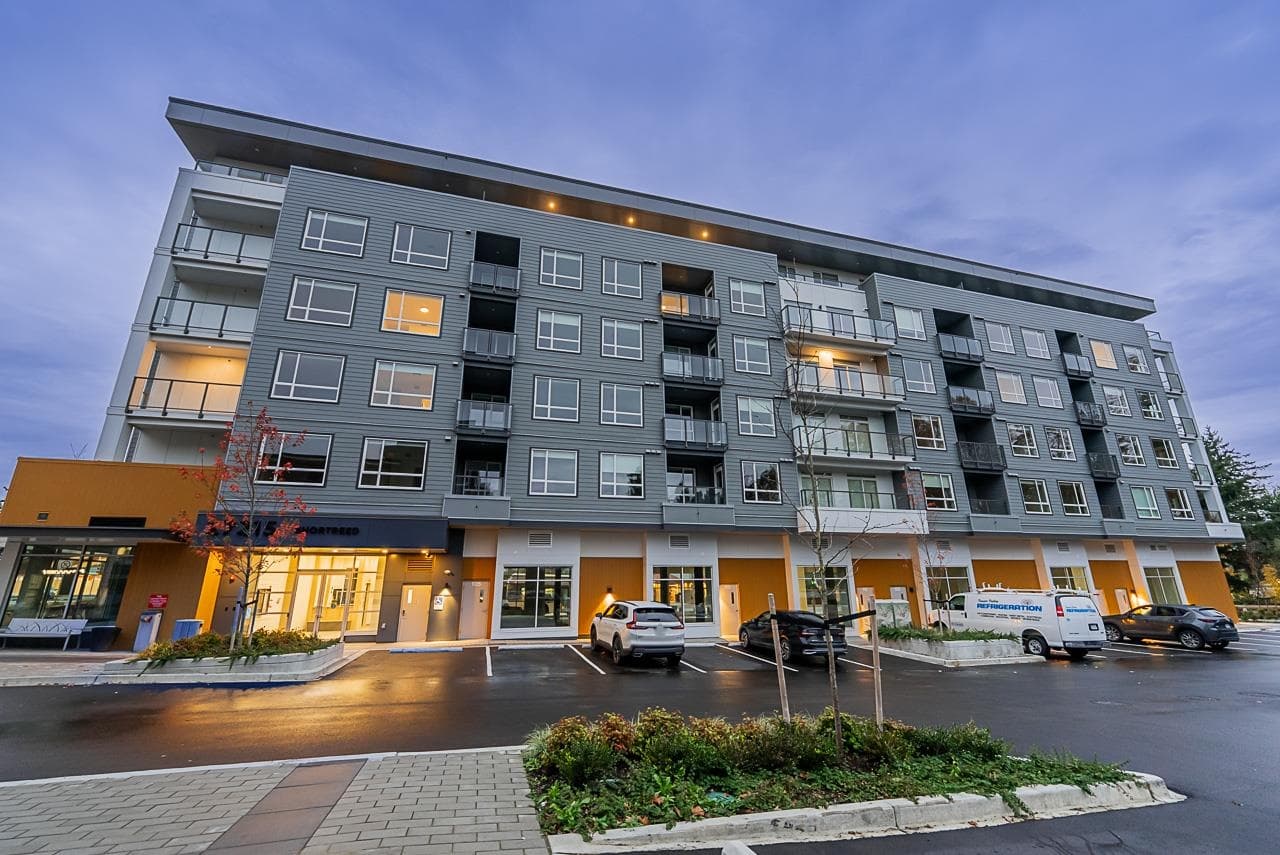 306 - 27215 Aldergrove Town Centre Drive, Langley, V4W 0E4 — photo 4