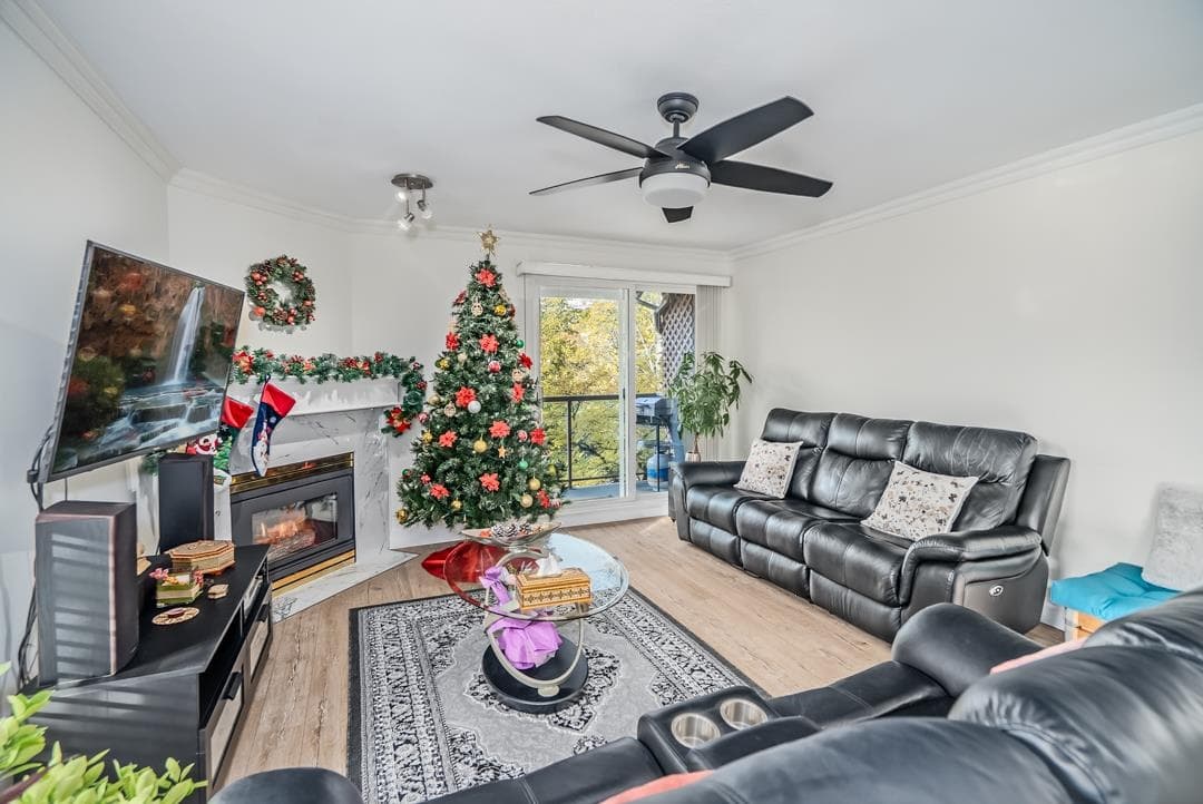 209 - 14993 101a Avenue, Surrey, V3R 0T1 — photo 5