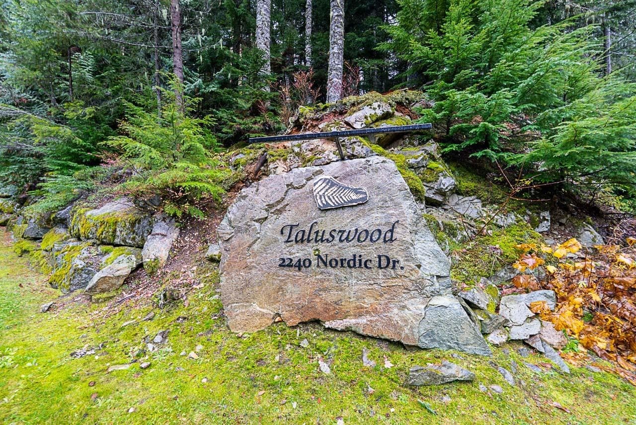 5 - 2240 Nordic Drive, Whistler, V8E 0P3 — photo 2