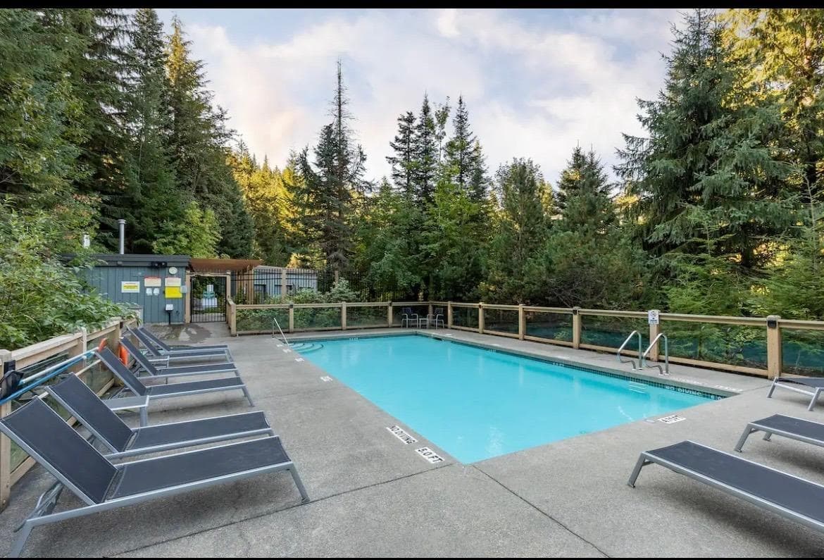 5 - 2240 Nordic Drive, Whistler, V8E 0P3 — photo 3