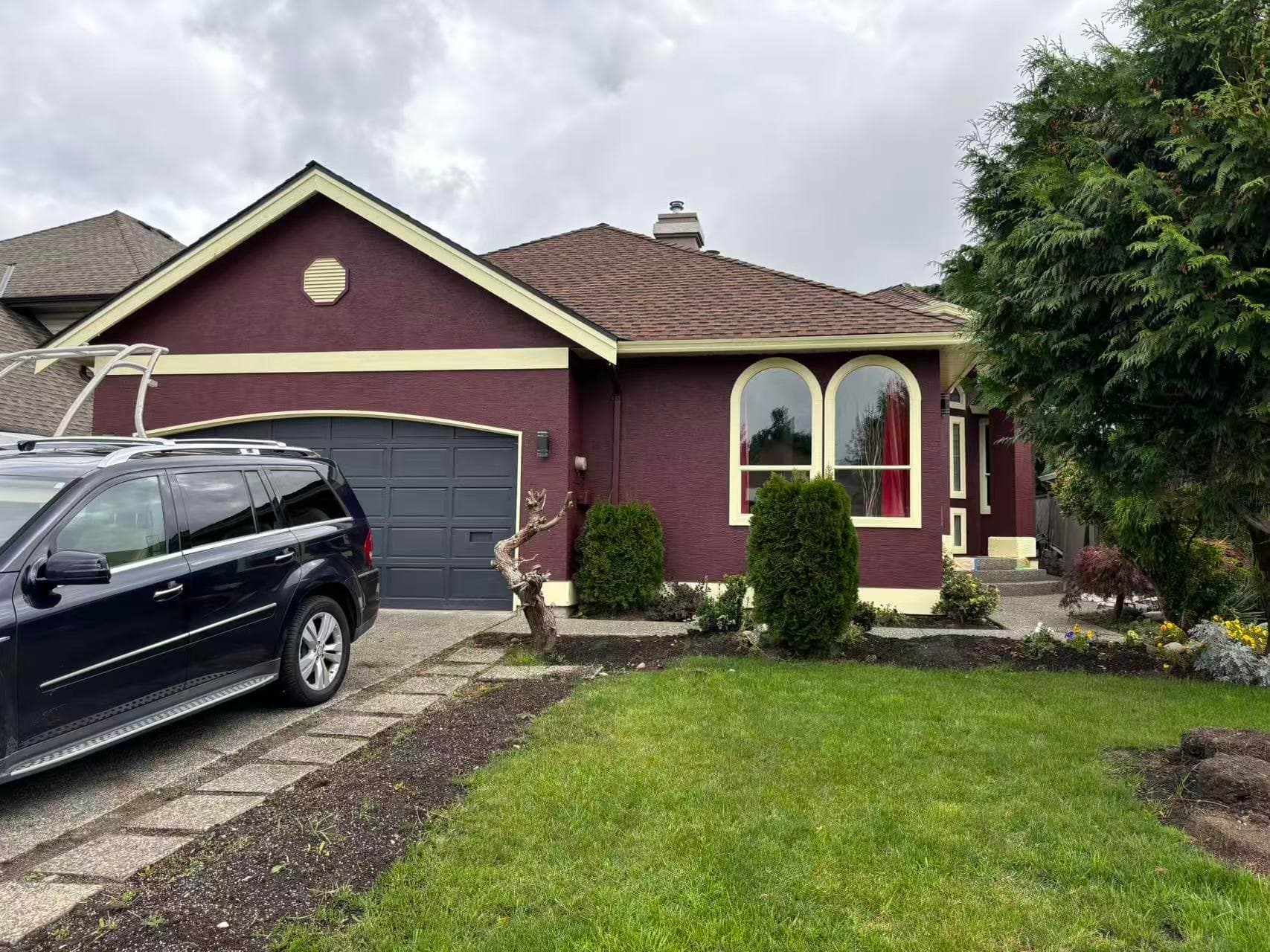 1658 Golf Club Drive, Delta