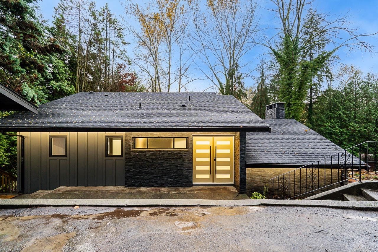23385 Tamarack Lane, Maple Ridge, V2W 1A8 — photo 2