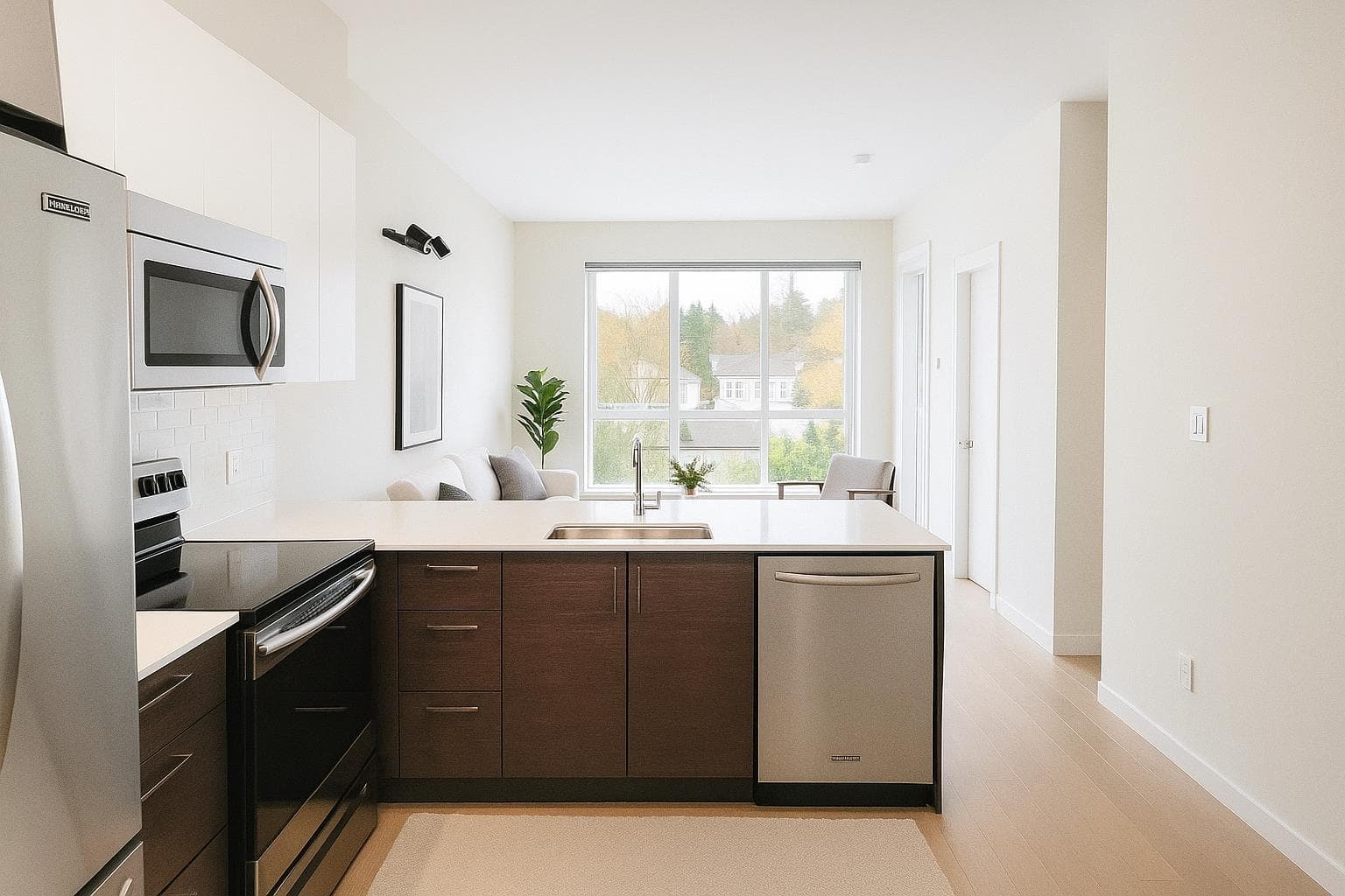 406 - 2267 Pitt River Road, Port Coquitlam, V3C 1R7 — photo 2