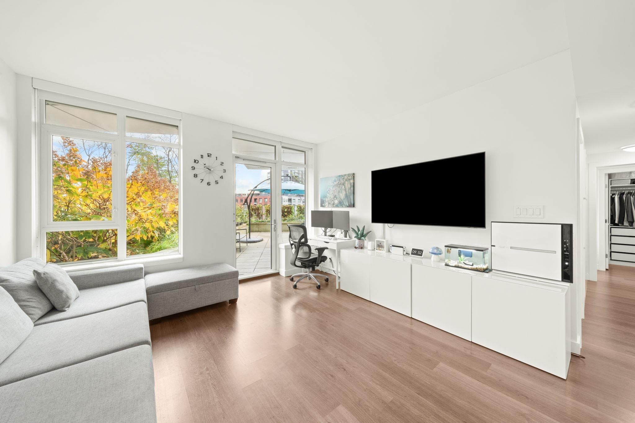 209 - 3557 Sawmill Crescent, Vancouver