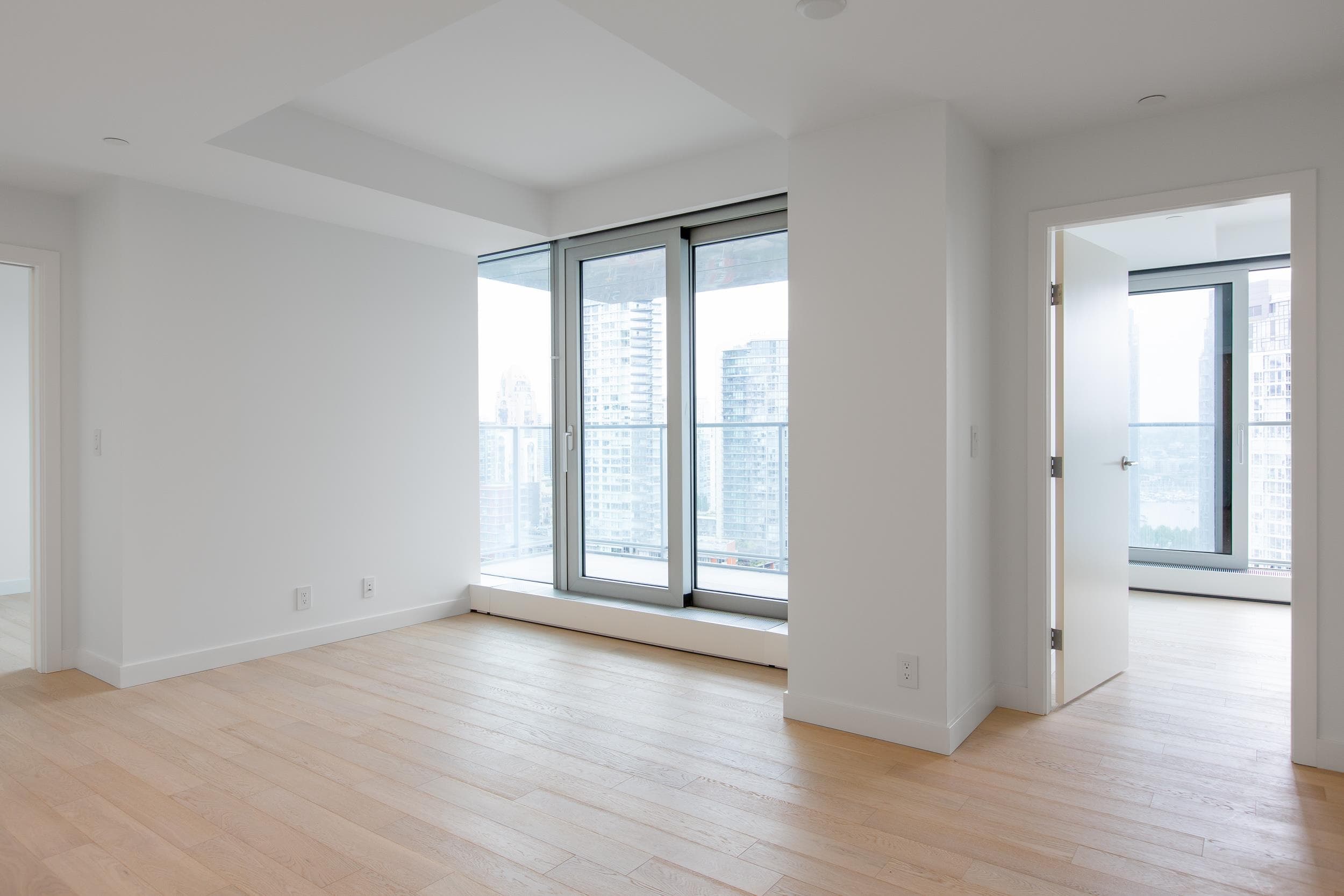 2501 - 1480 Howe Street, Vancouver, V6Z 0G5 — photo 2