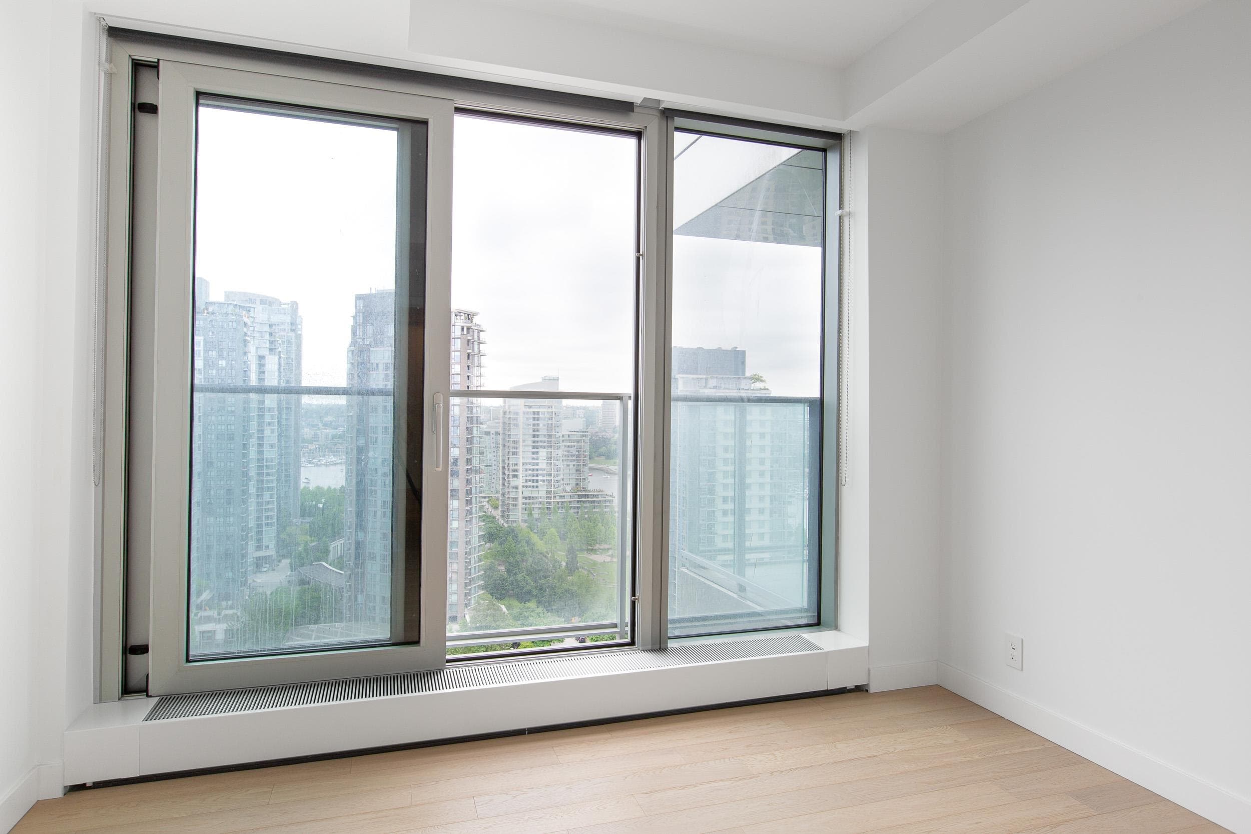 2501 - 1480 Howe Street, Vancouver, V6Z 0G5 — photo 3