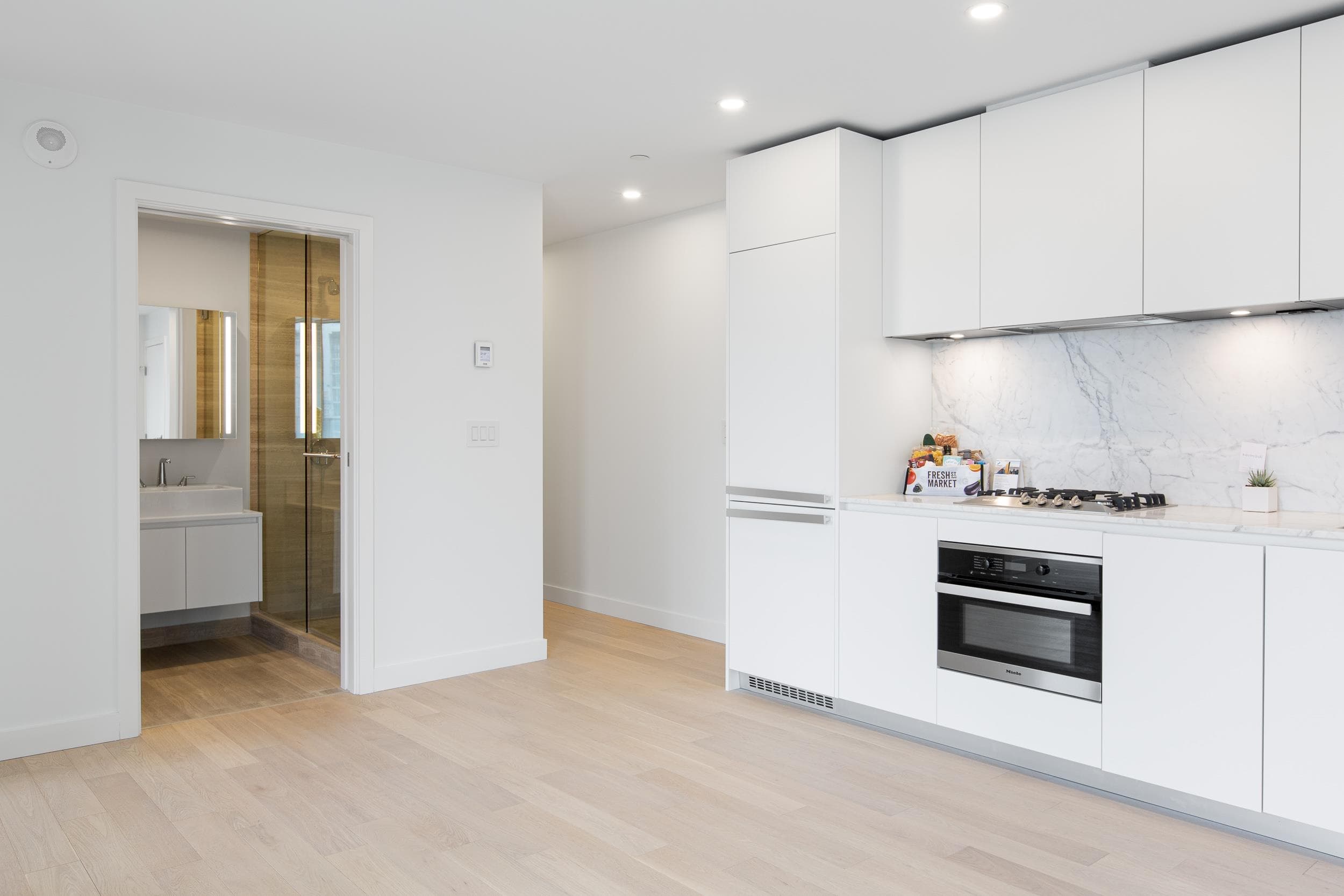 2501 - 1480 Howe Street, Vancouver, V6Z 0G5 — photo 5