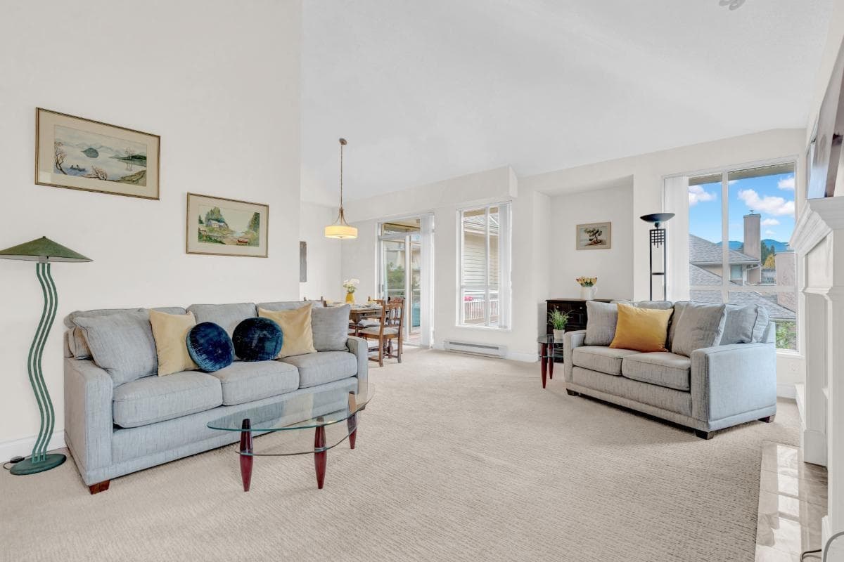 309 - 3755 W 8th Avenue, Vancouver, V6R 1Z2 — photo 2