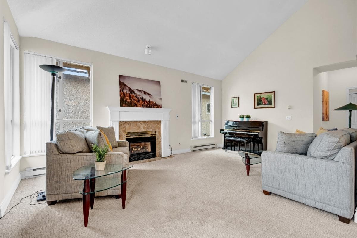 309 - 3755 W 8th Avenue, Vancouver, V6R 1Z2 — photo 4