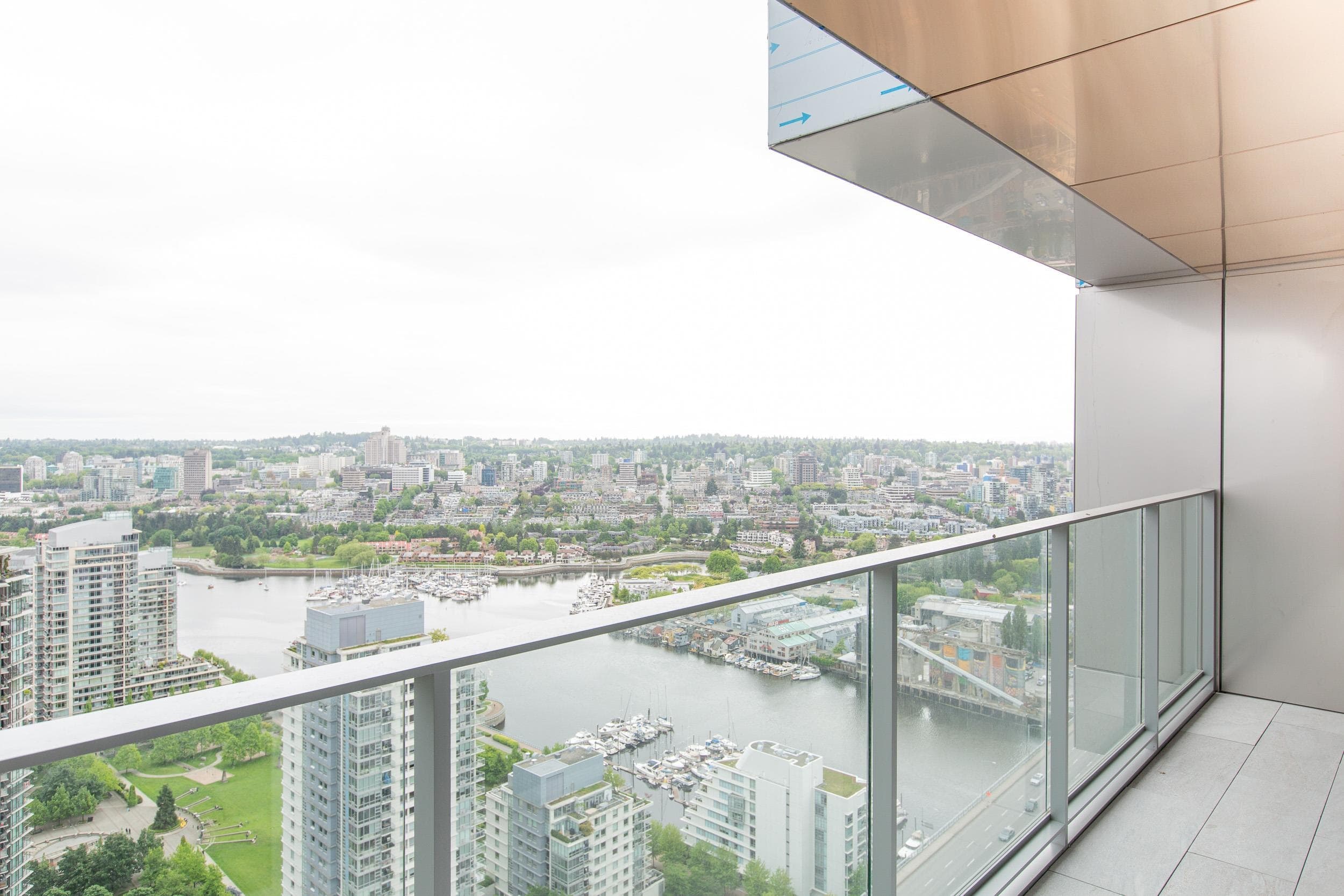 4201 - 1480 Howe Street, Vancouver, V6Z 0G5 — photo 2