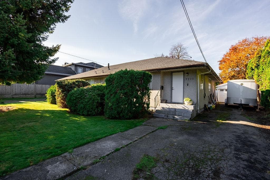7711 Eperson Road, Richmond, V7C 2K5 — photo 1