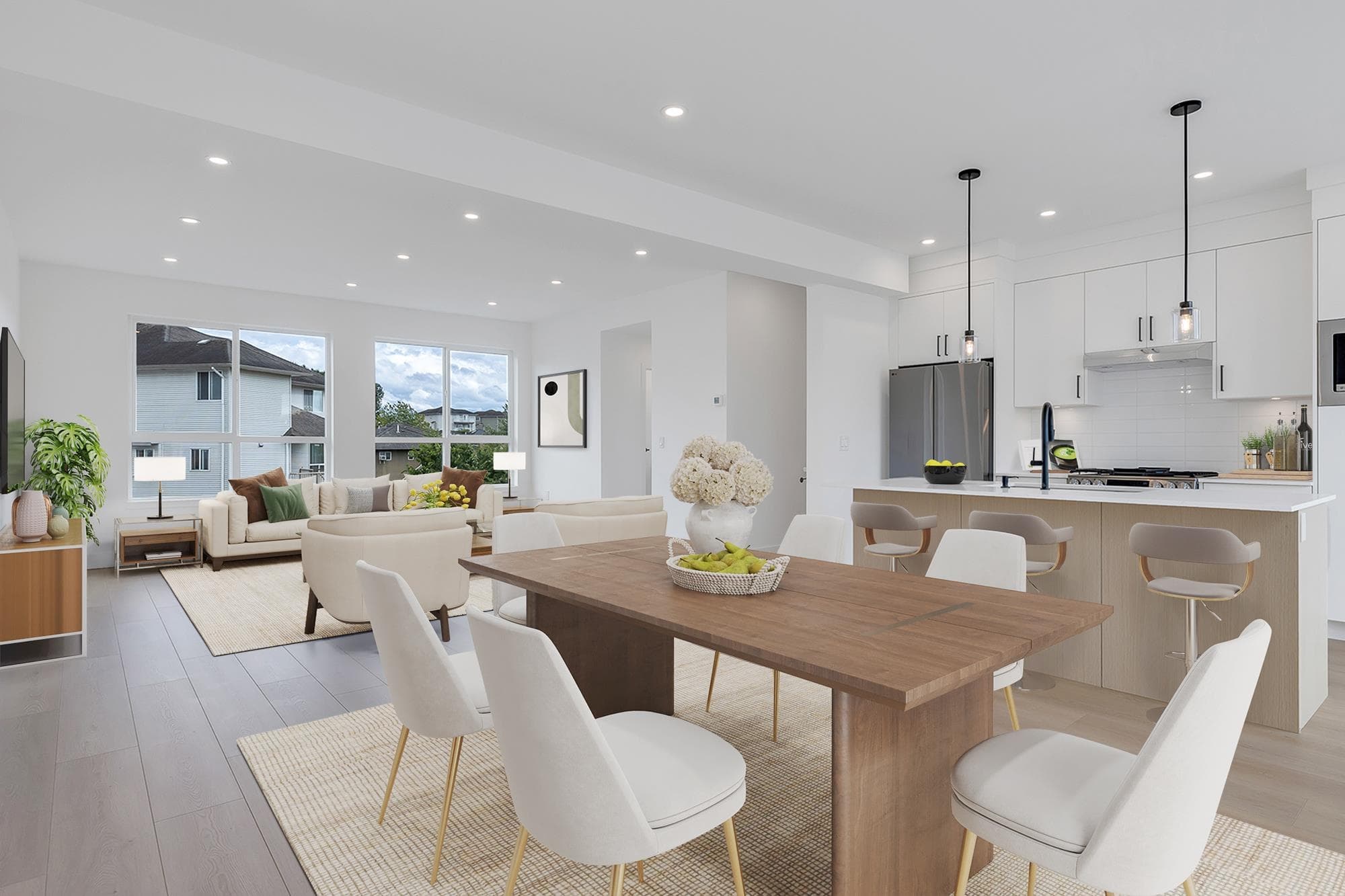 26 - 30501 Robin Drive, Abbotsford, V2T 6Y5 — photo 4