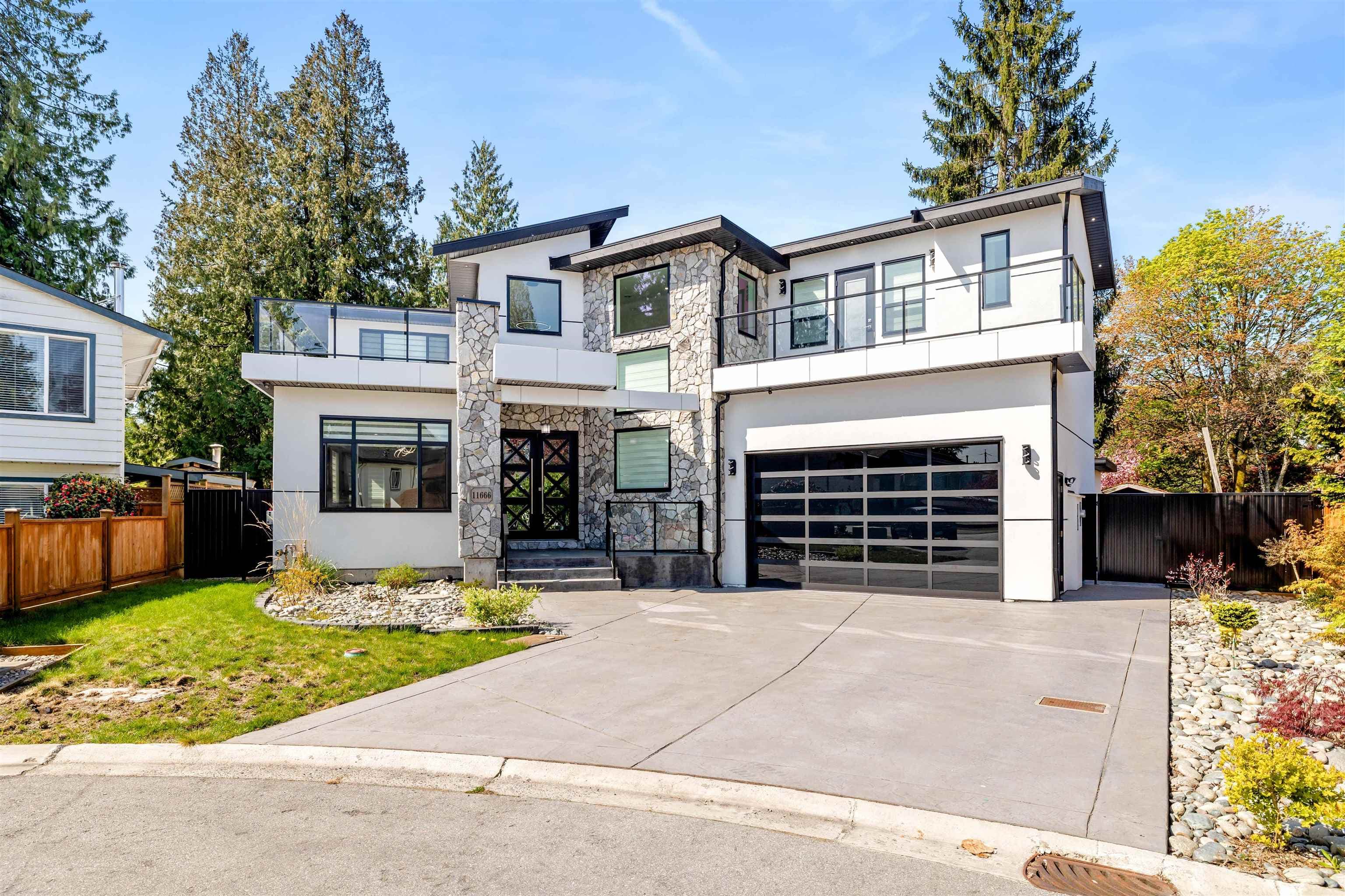 11668 95a Avenue, Delta