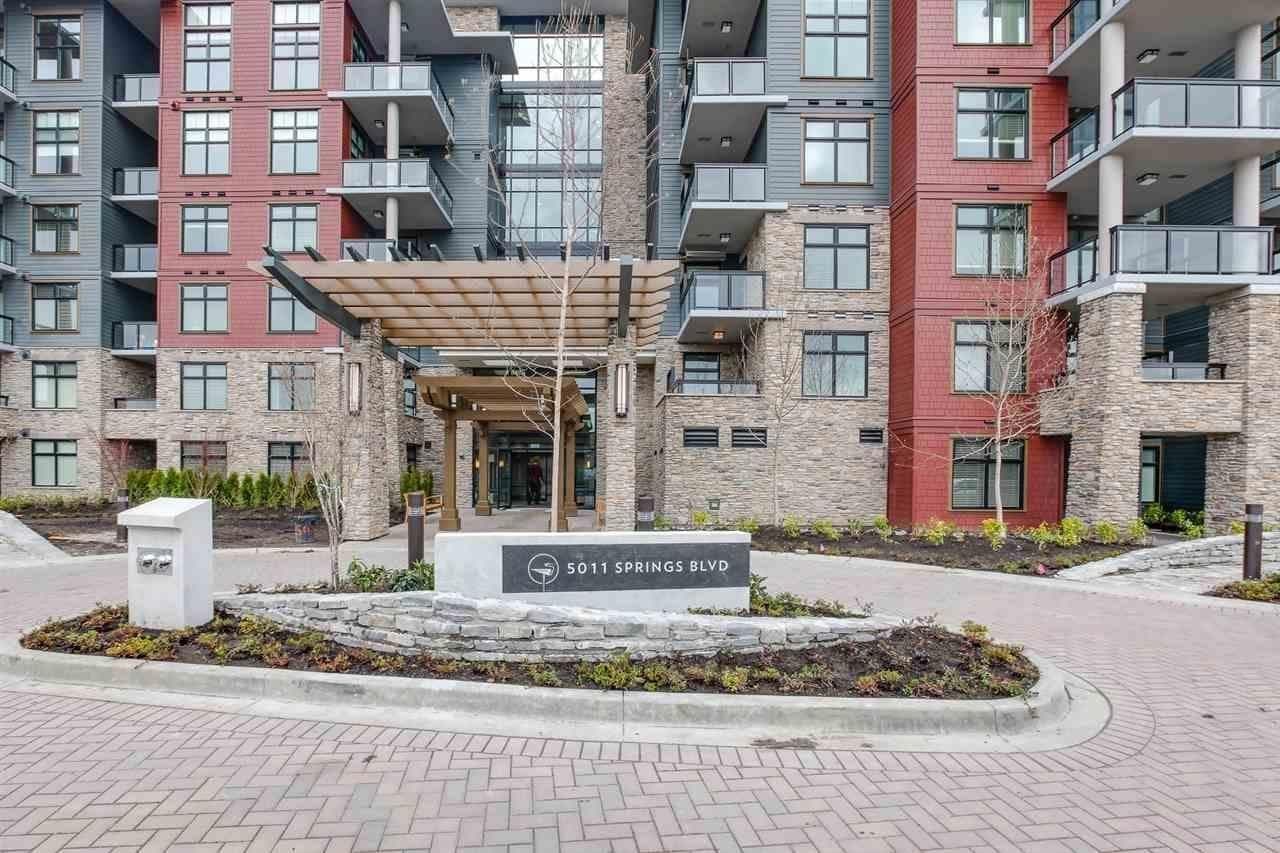 616 - 5011 Springs Boulevard, Delta