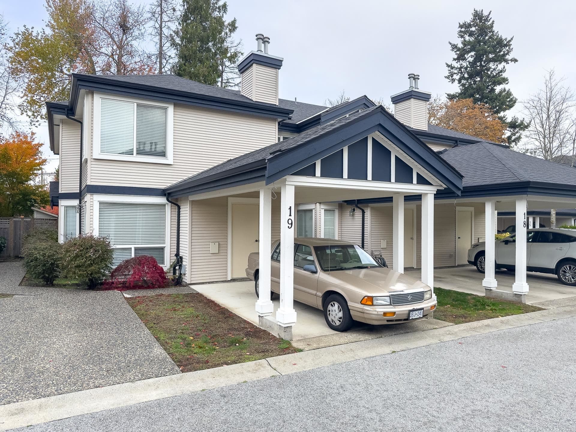 19 - 4748 54a Street, Delta, V4K 3P1 — photo 1