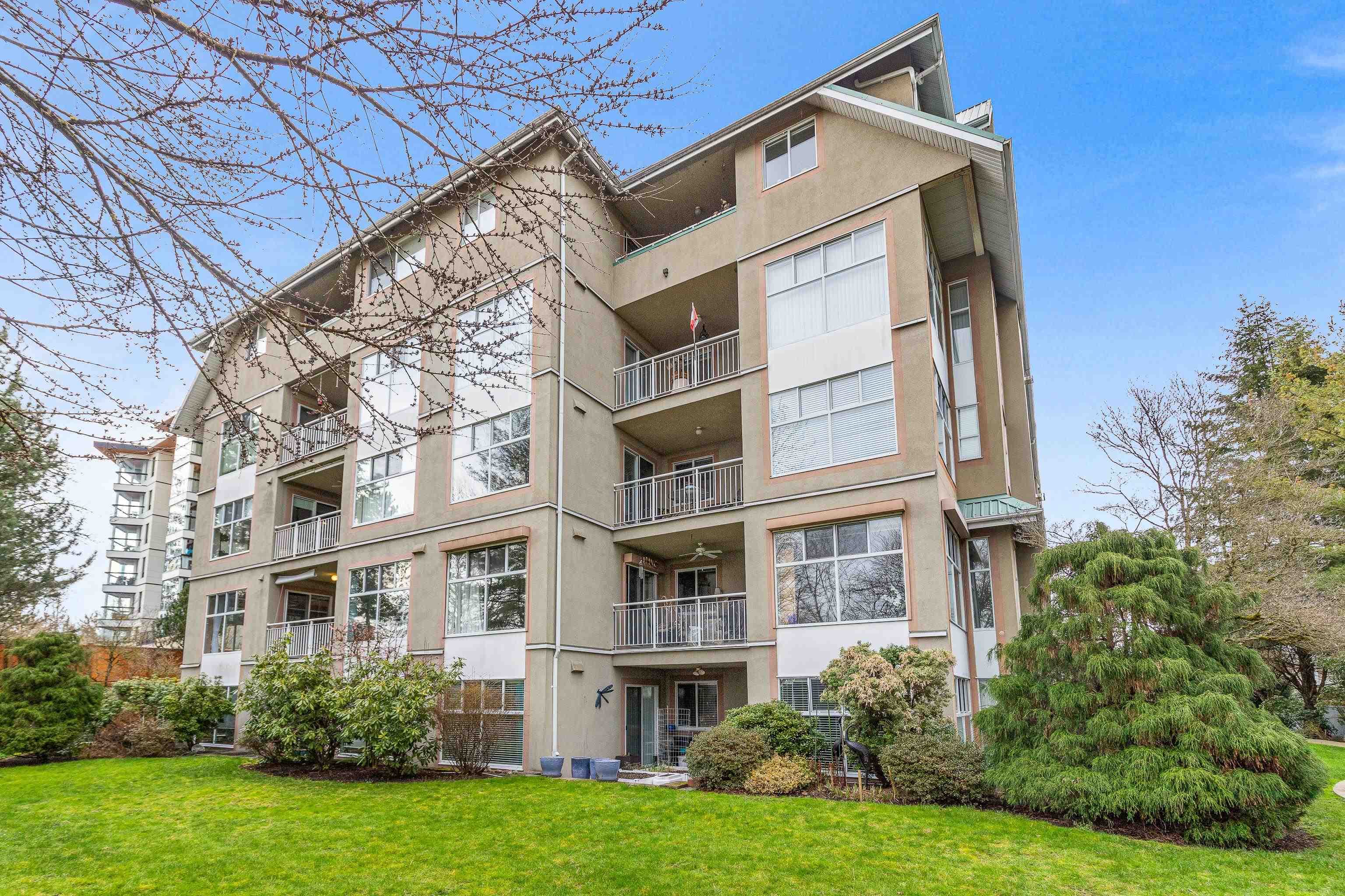 310 - 11609 227 Street, Maple Ridge