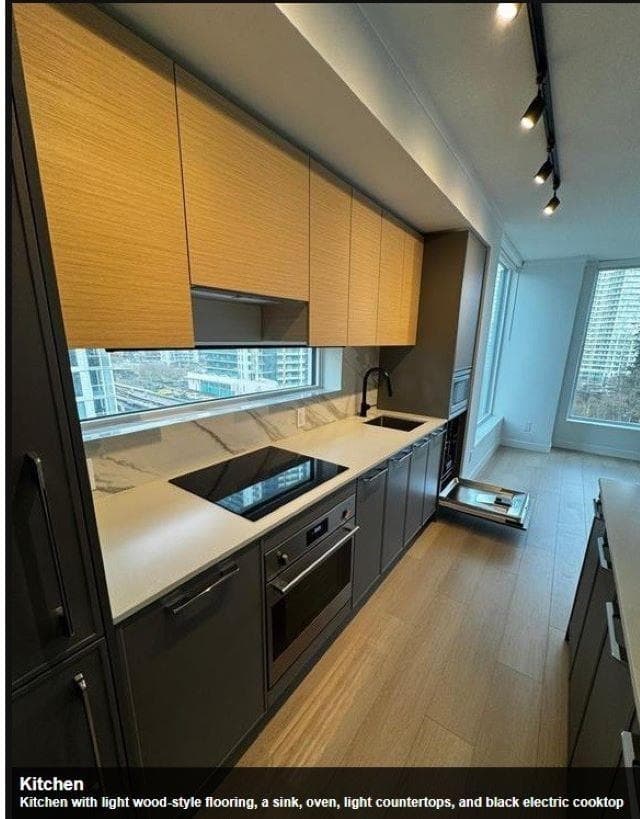 704 - 13725 George Junction, Surrey, V6E 2Y3 — photo 3
