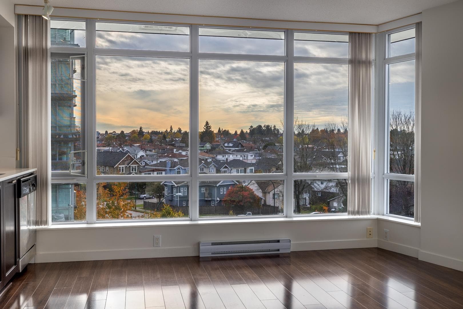509 - 4815 Eldorado Mews, Vancouver, V5R 0B2 — photo 4