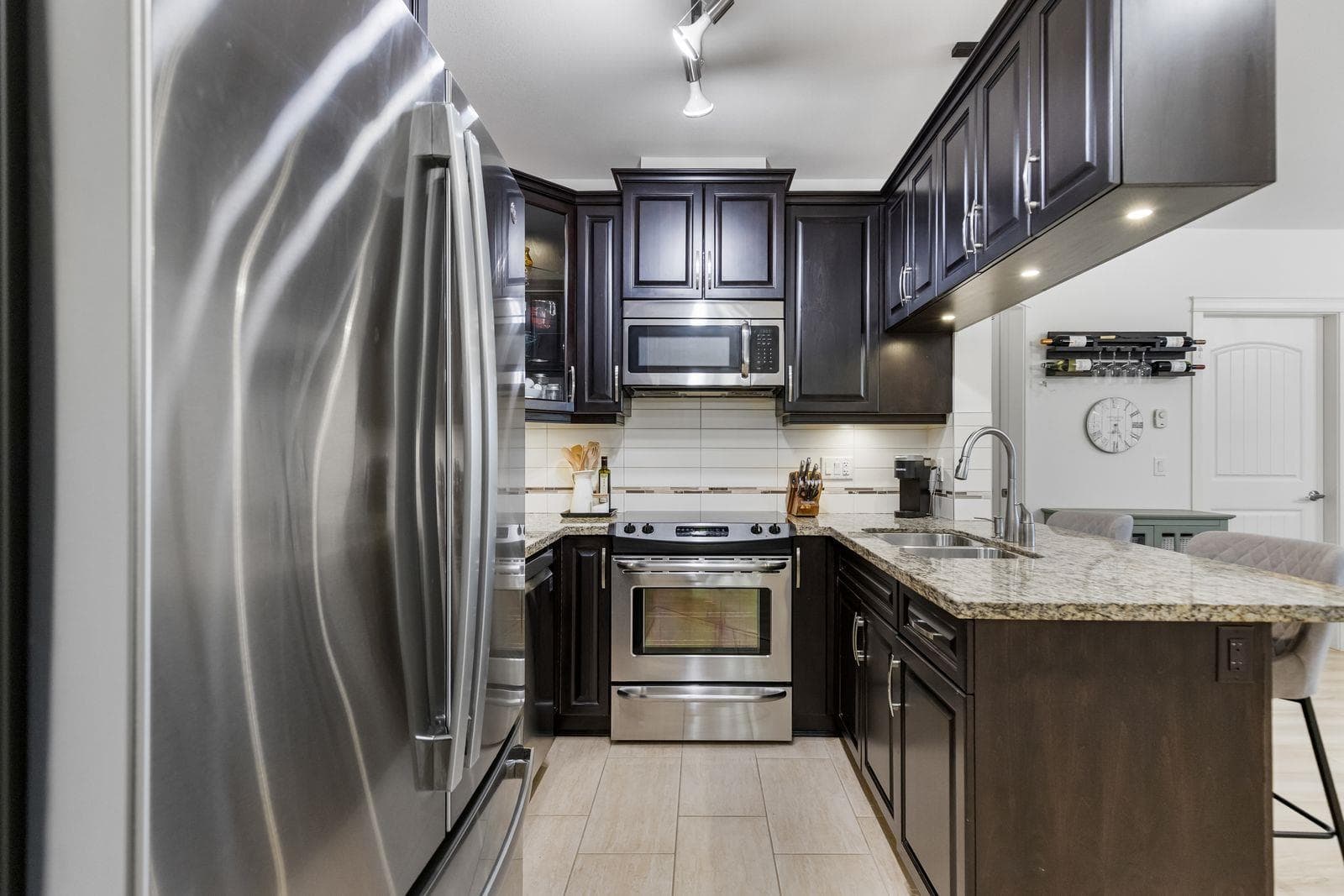 215 - 12565 190a Street, Pitt Meadows, V3Y 0E1 — photo 3