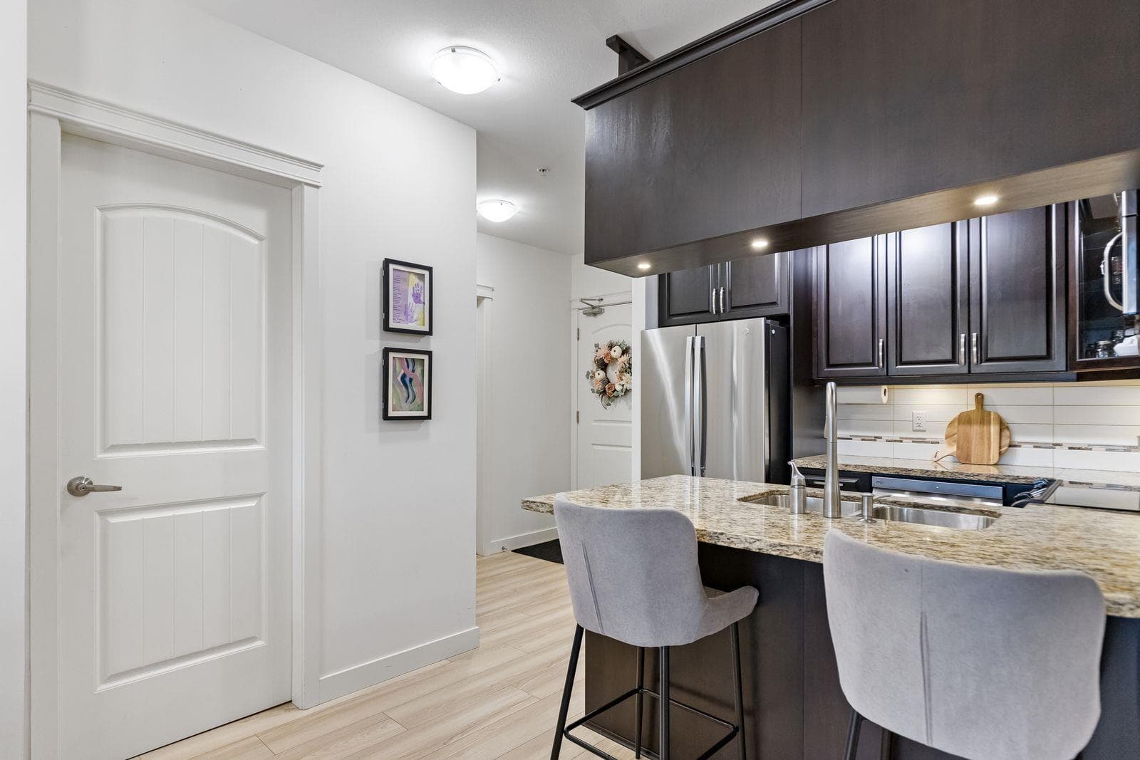 215 - 12565 190a Street, Pitt Meadows, V3Y 0E1 — photo 5