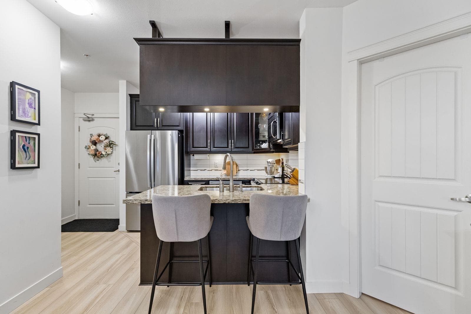 215 - 12565 190a Street, Pitt Meadows, V3Y 0E1 — photo 4