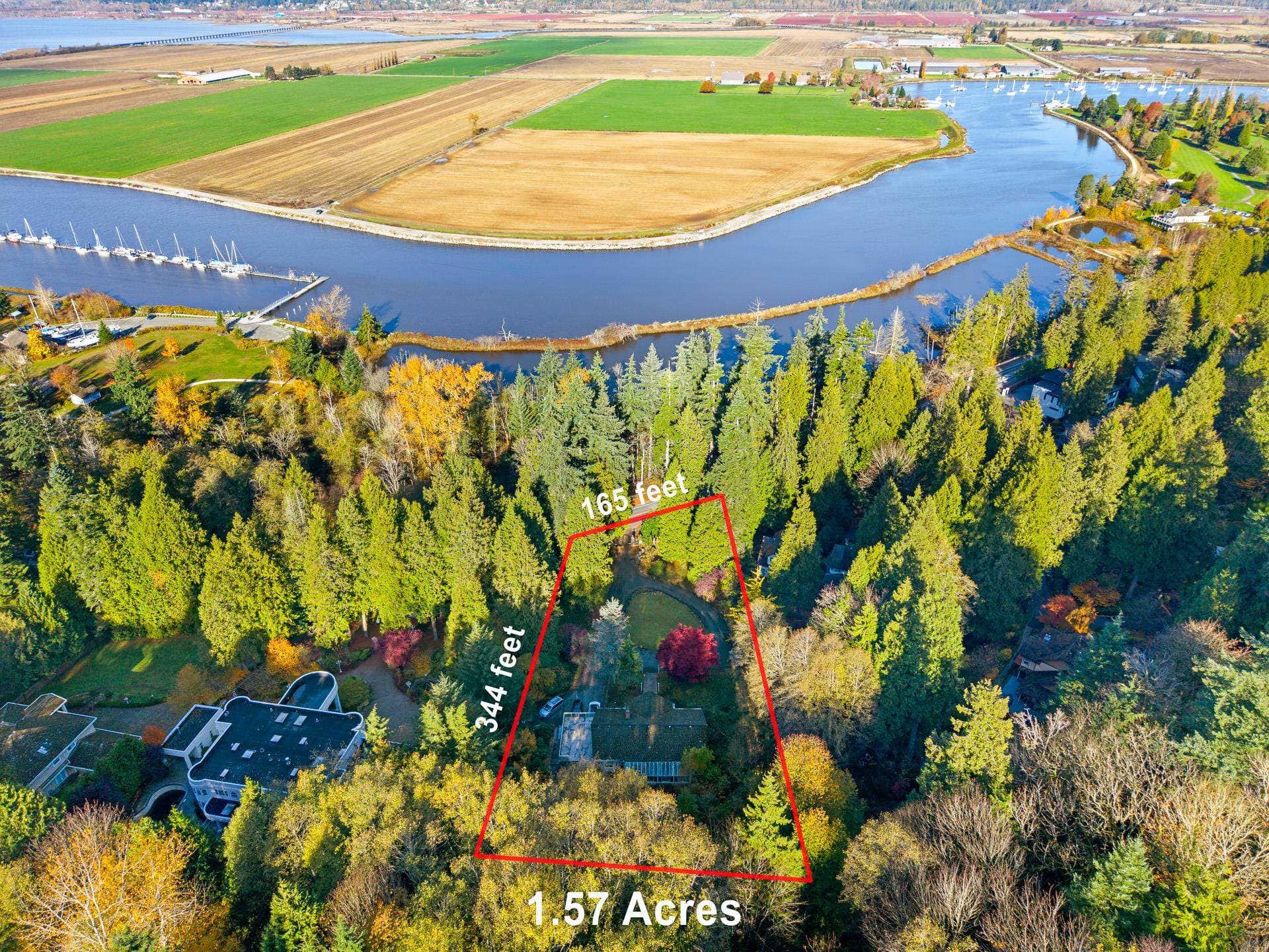 13838 Crescent Road, Surrey, V4P 1K8 — photo 1