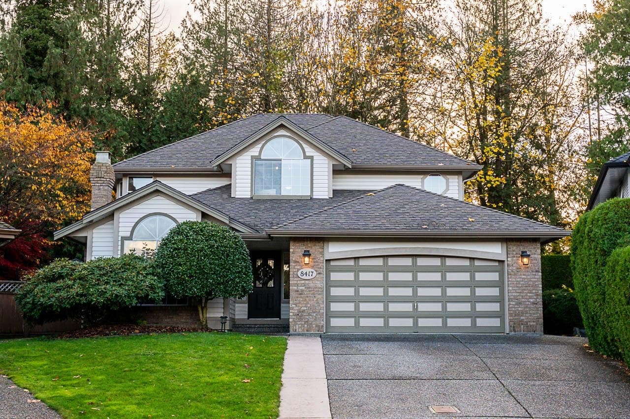 8417 213 St Street, Langley — sold