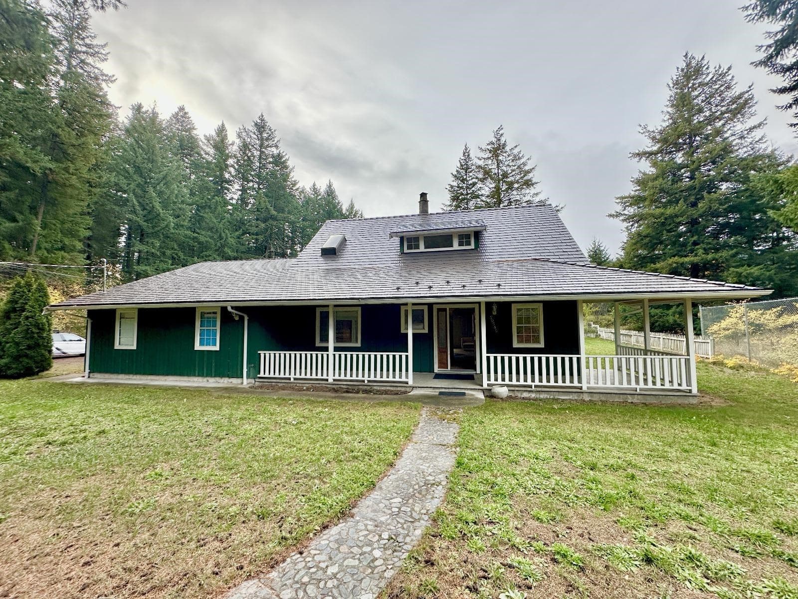 50585 Slanzi Road, Boston Bar / Lytton, V0K 1C0 — photo 2