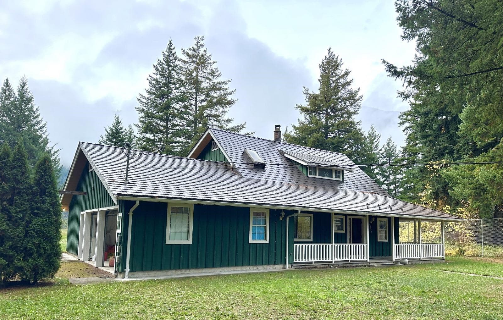 50585 Slanzi Road, Boston Bar / Lytton, V0K 1C0 — photo 3