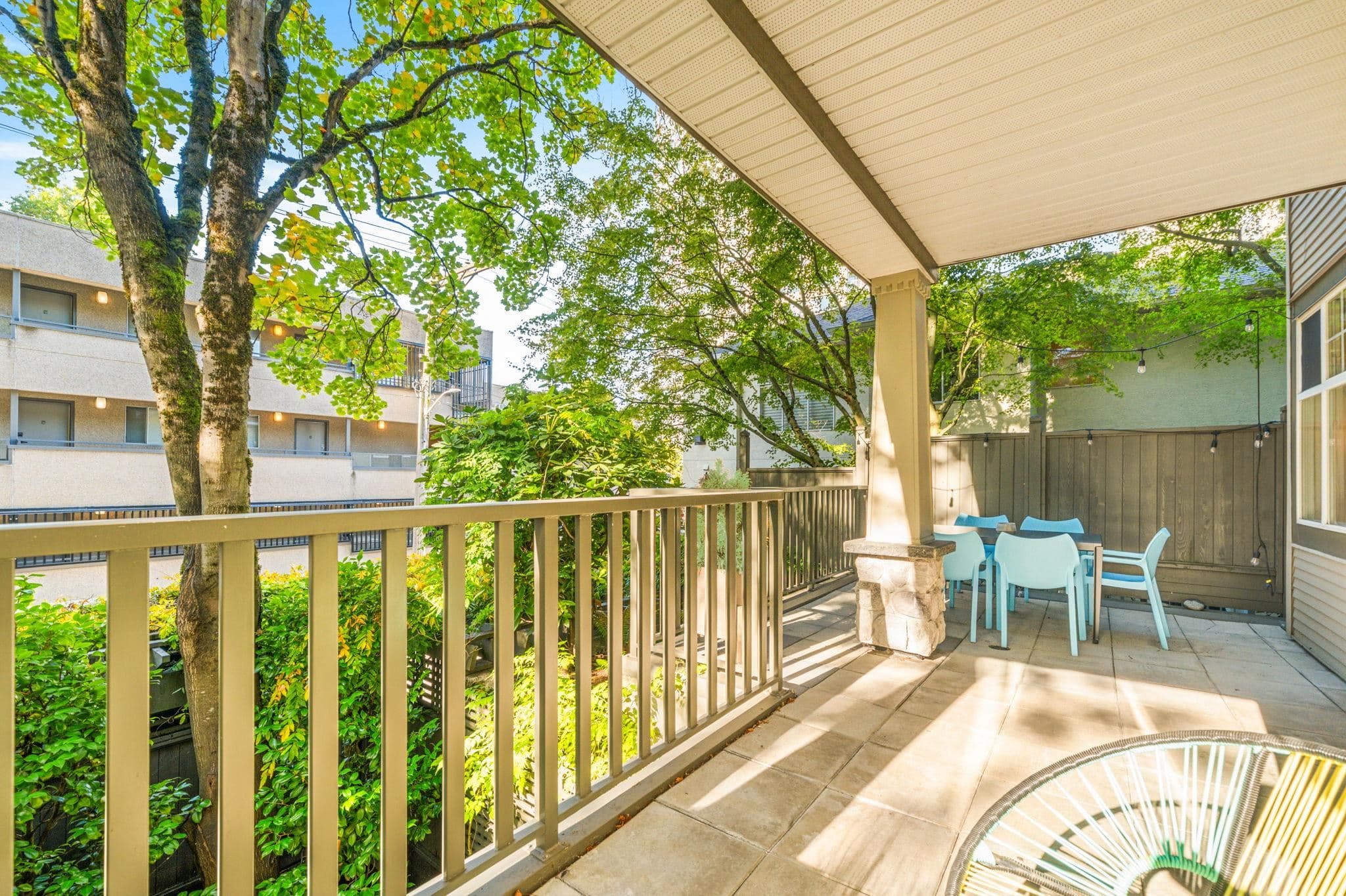 207 - 1388 Nelson Street, Vancouver
