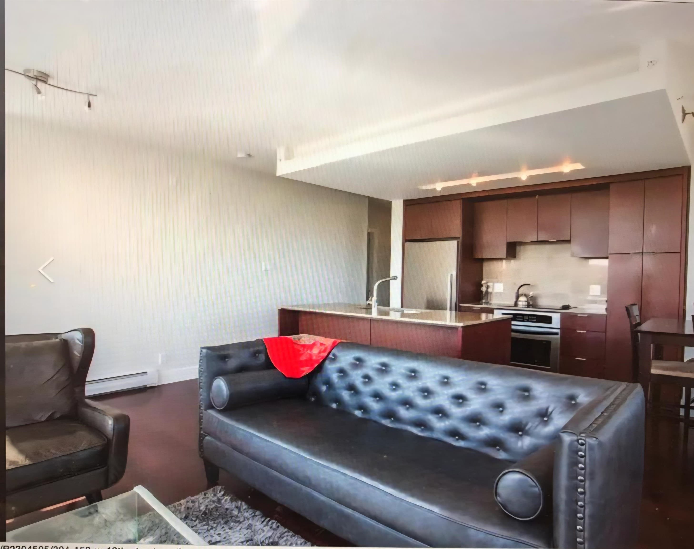 304 - 158 W 13th Street, North Vancouver, V7M 0A7 — photo 2