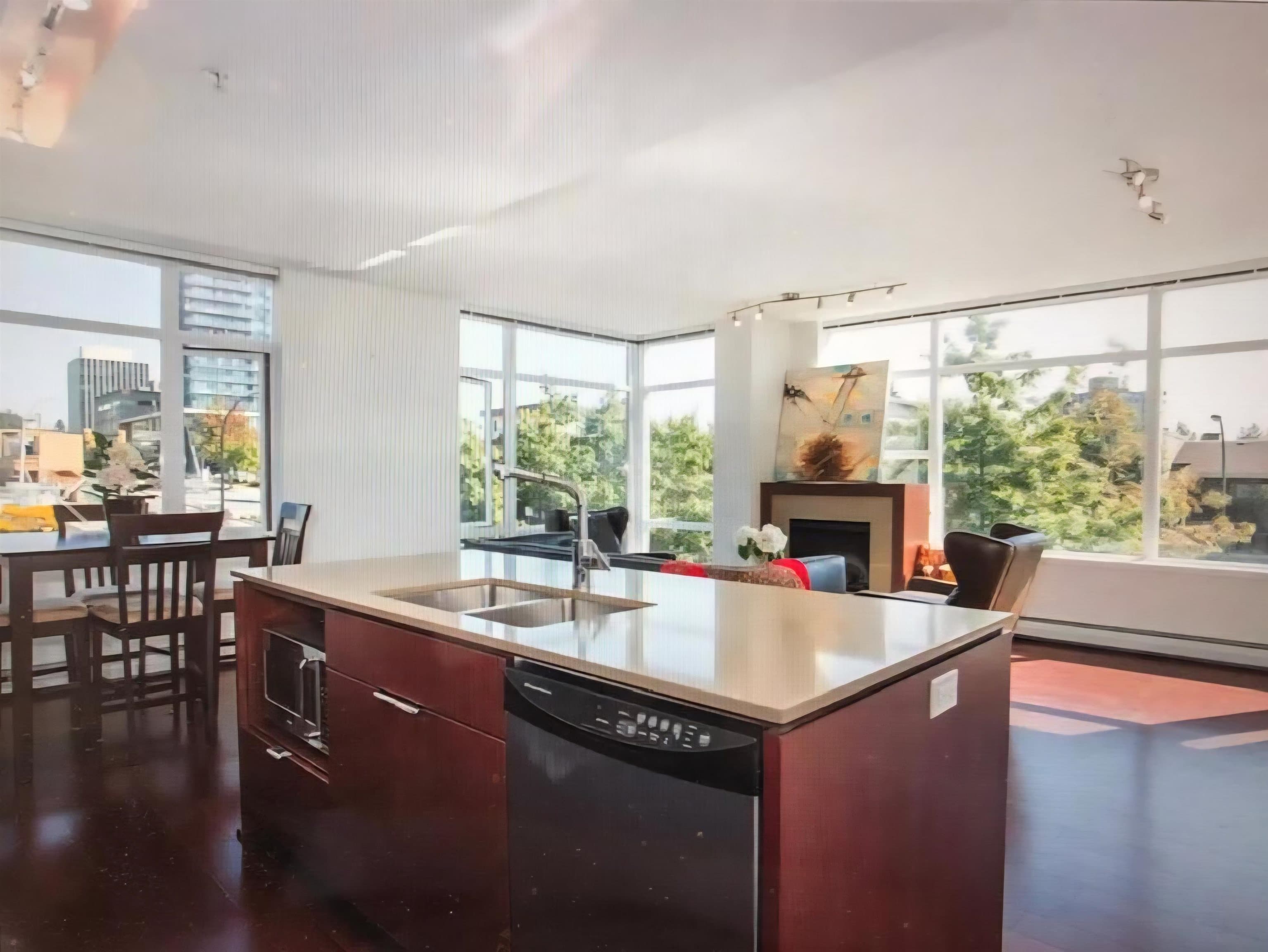 304 - 158 W 13th Street, North Vancouver, V7M 0A7 — photo 3