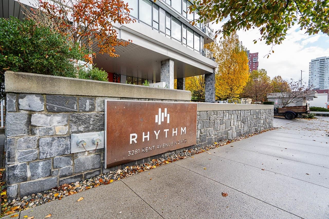 502 - 3281 E Kent Avenue North Avenue, Vancouver, V5S 0C4 — photo 2