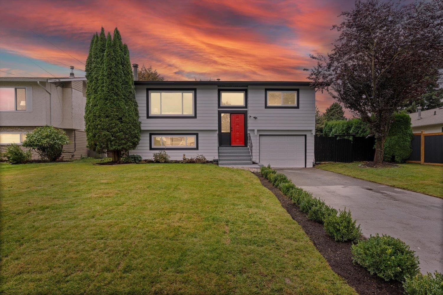 45146 Trutch Avenue, Chilliwack