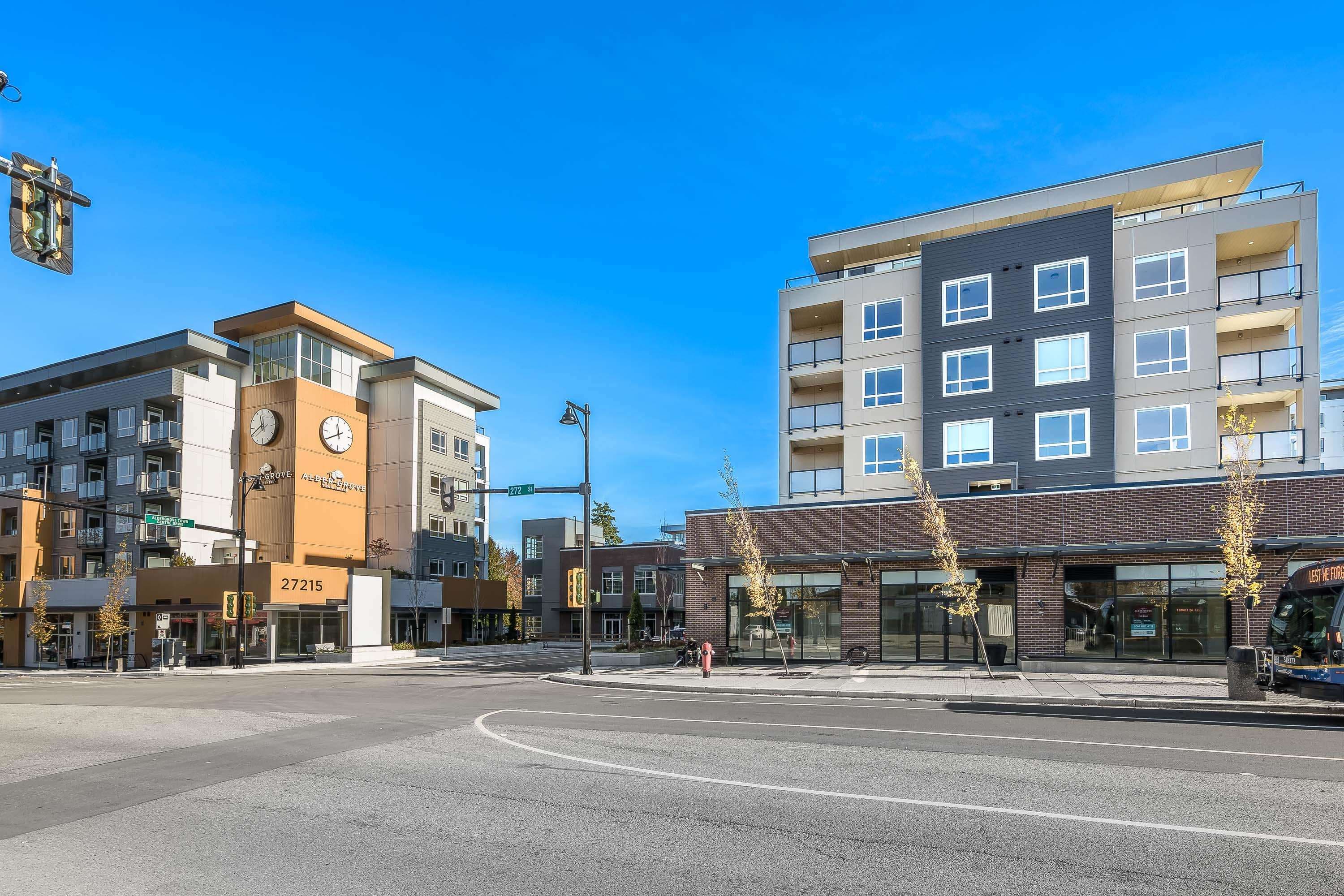 213 - 27218 Aldergrove Town Centre Drive, Langley, V4W 0E2 — photo 2