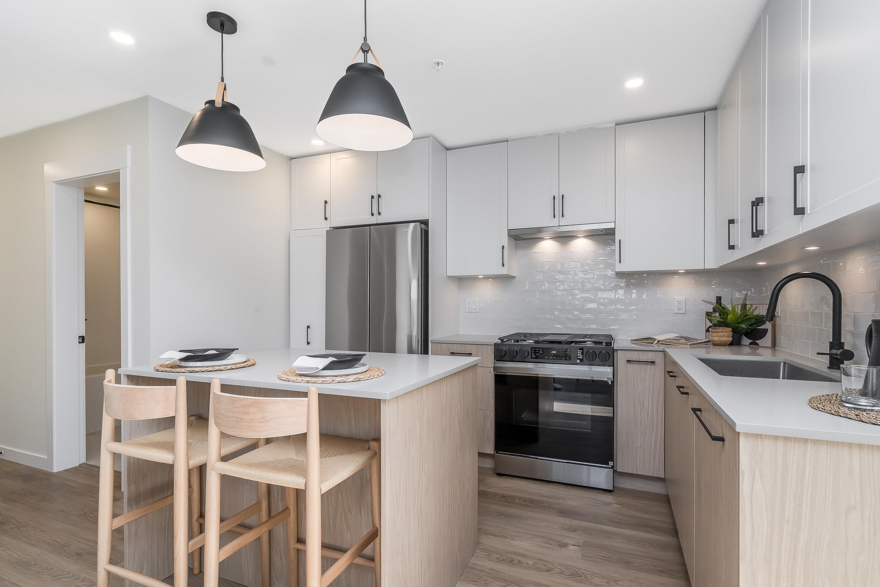 213 - 27218 Aldergrove Town Centre Drive, Langley, V4W 0E2 — photo 5