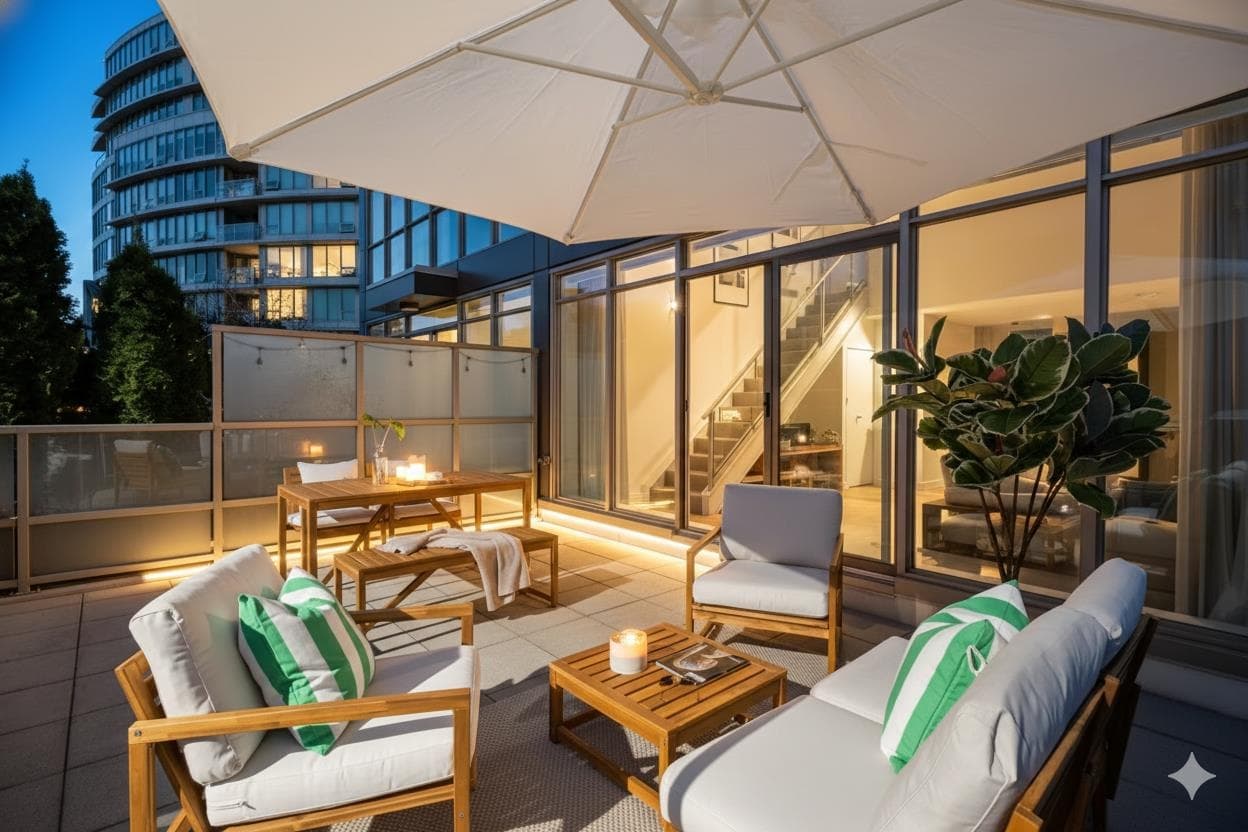 310 - 429 W 2nd Avenue, Vancouver