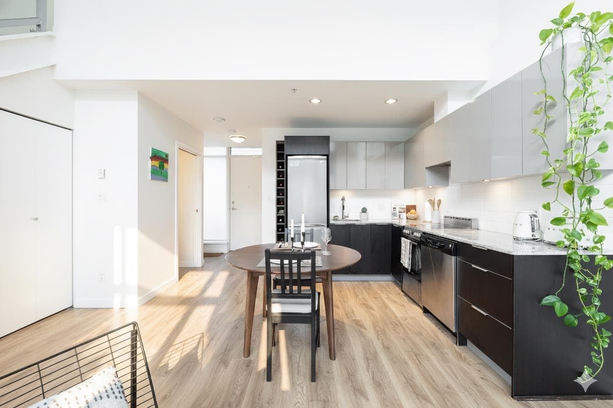 310 - 429 W 2nd Avenue, Vancouver, V5Y 1E3 — photo 5