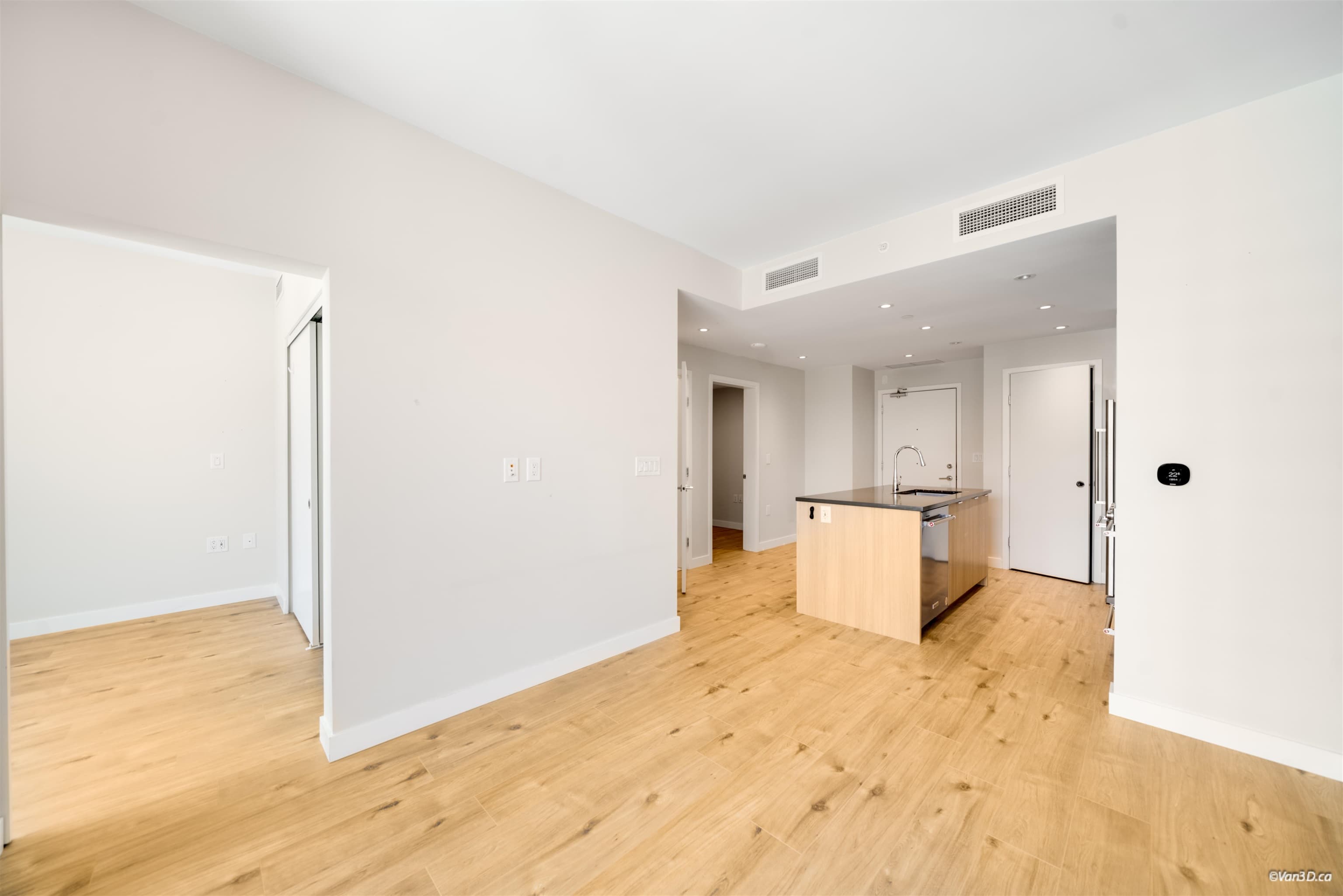 1606 - 3430 E Kent Avenue, Vancouver, V5S 0G7 — photo 3