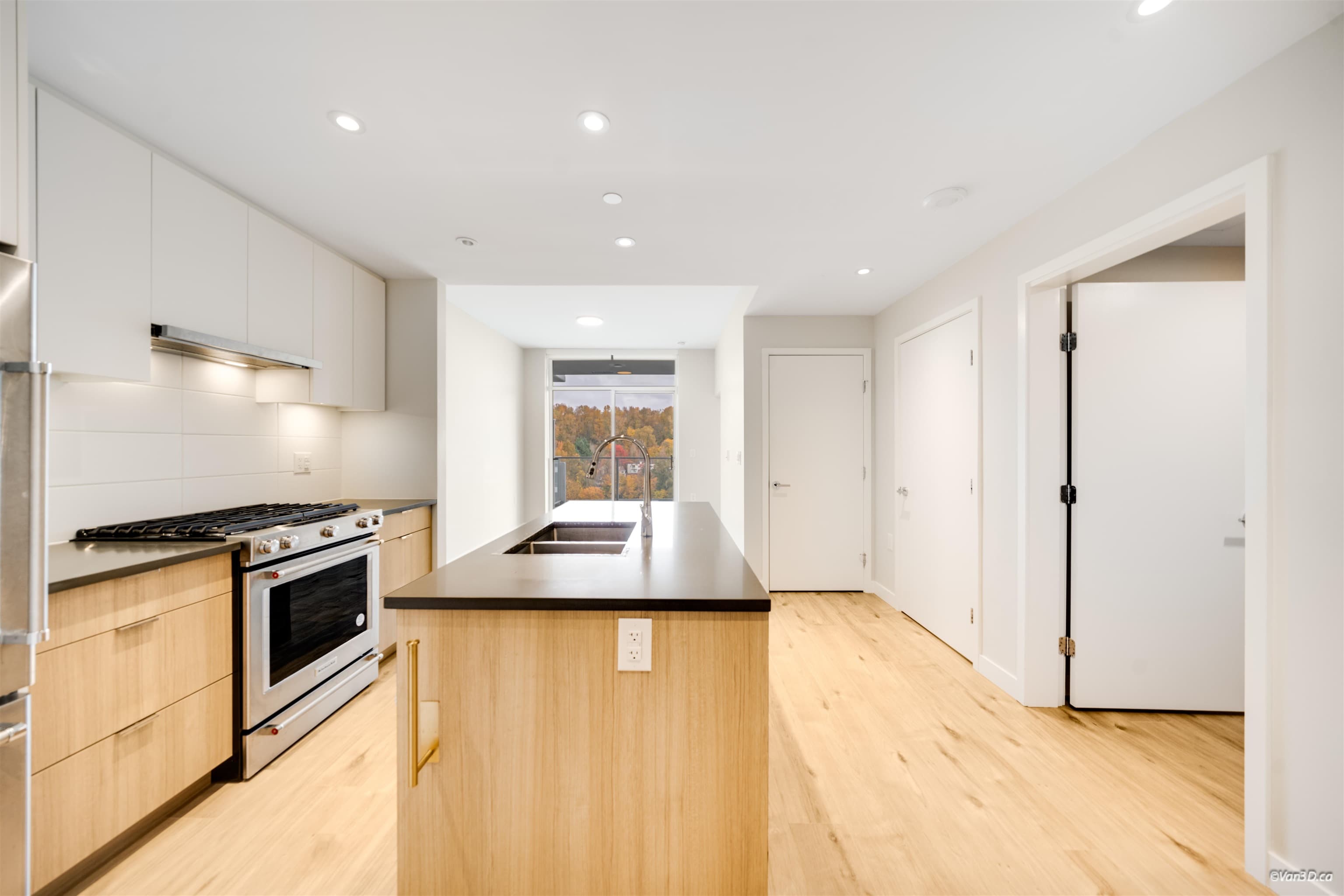 1606 - 3430 E Kent Avenue, Vancouver, V5S 0G7 — photo 5