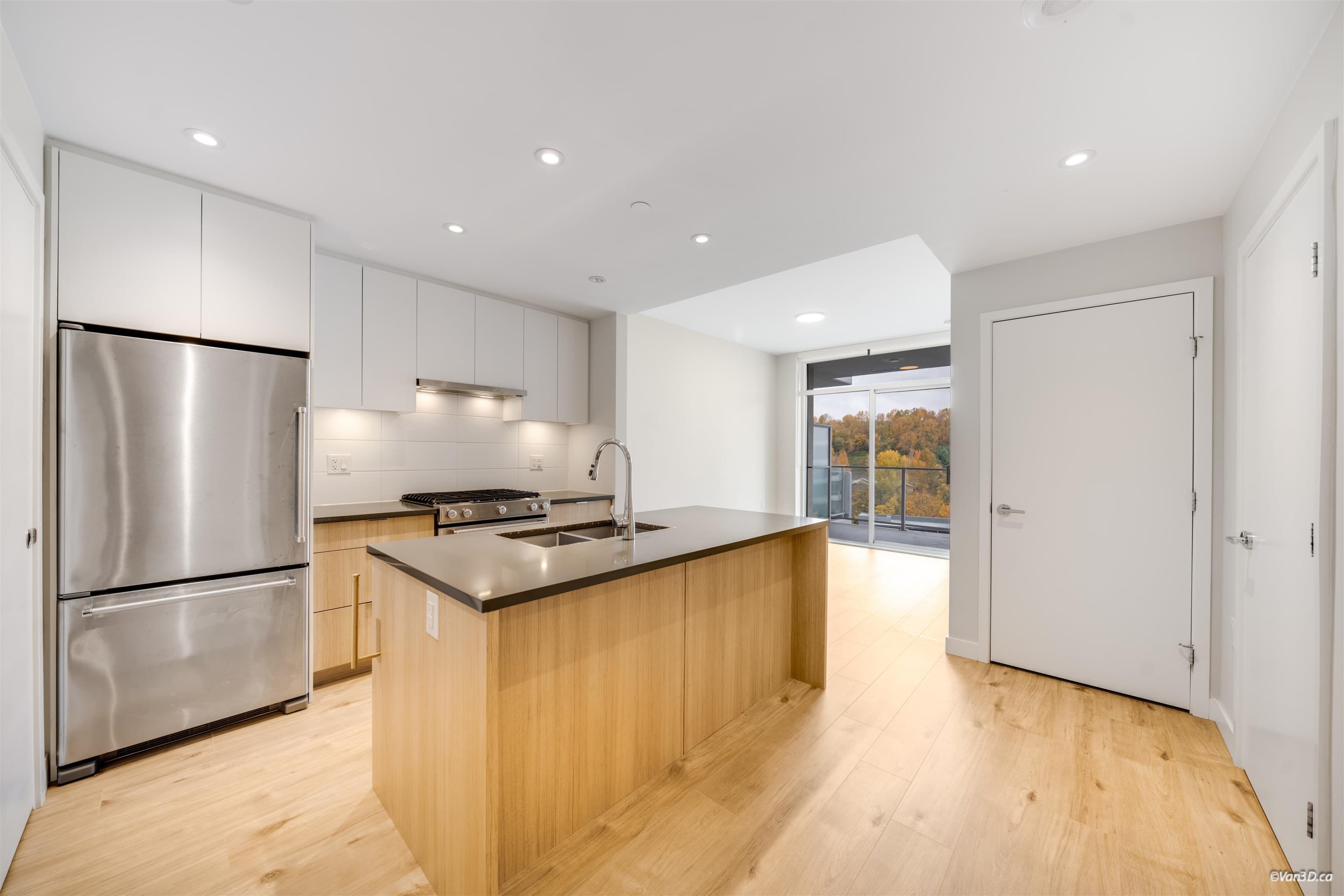 1606 - 3430 E Kent Avenue, Vancouver, V5S 0G7 — photo 4
