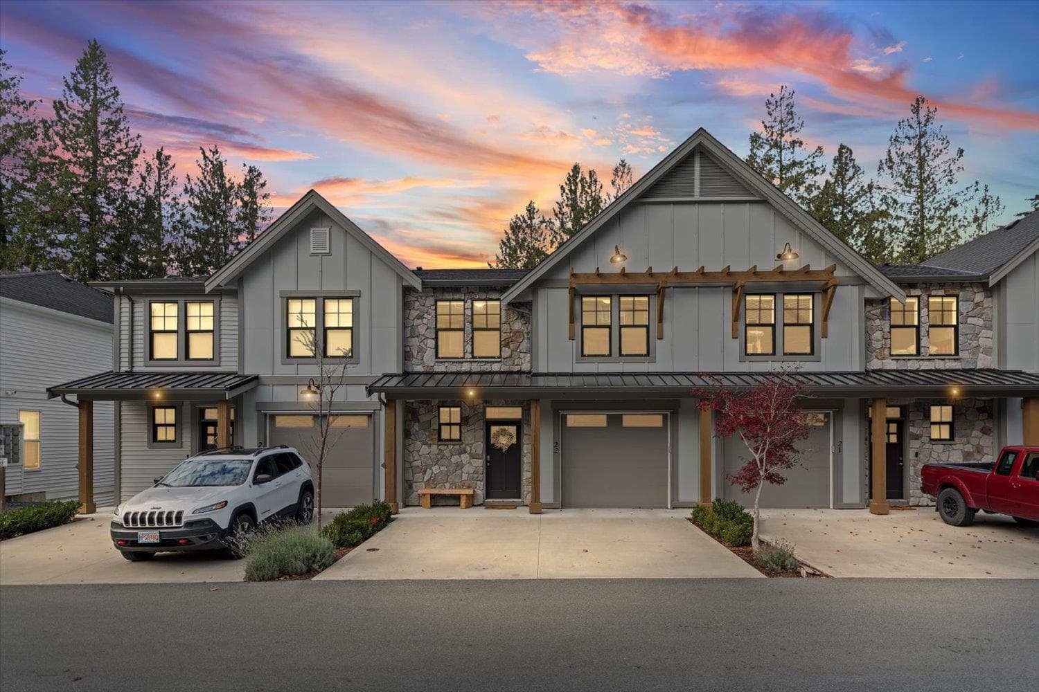 22 - 47203 Vista Place, Chilliwack