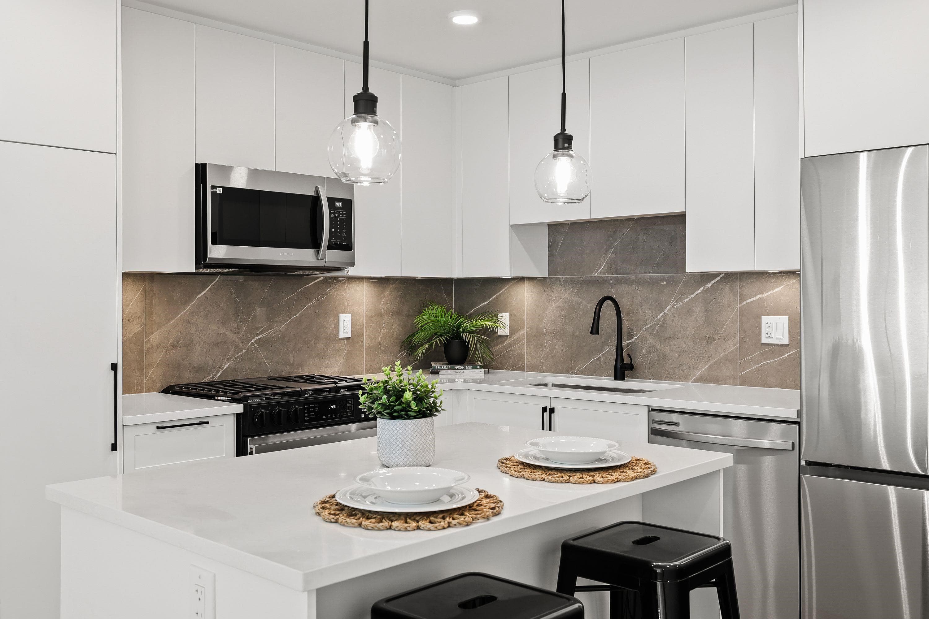 #309 - 3438 146a Street, Surrey, V0V 0V0 — photo 5