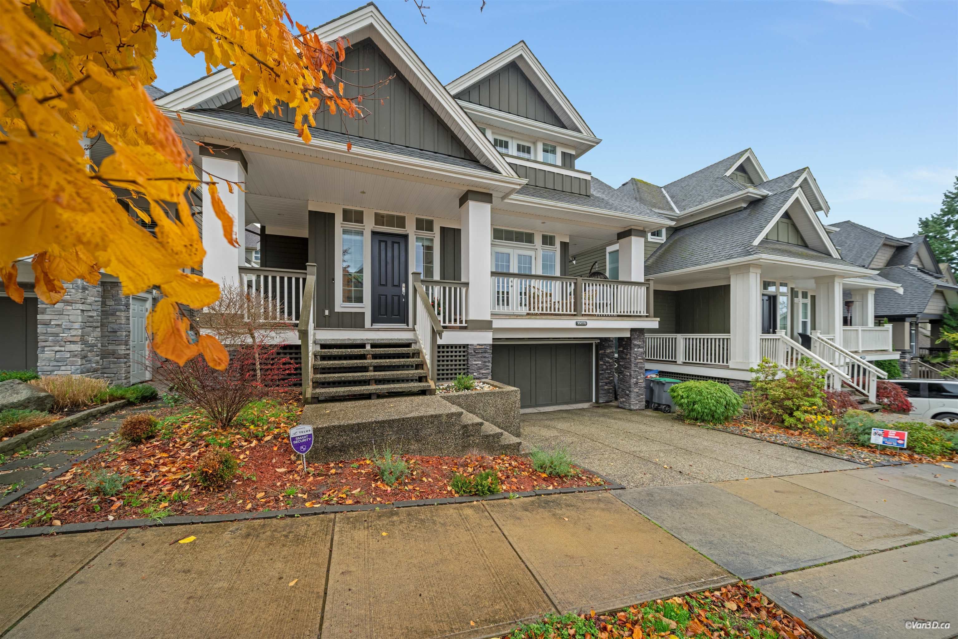 16076 28a Avenue, Surrey, V3Z 3Y6 — photo 1