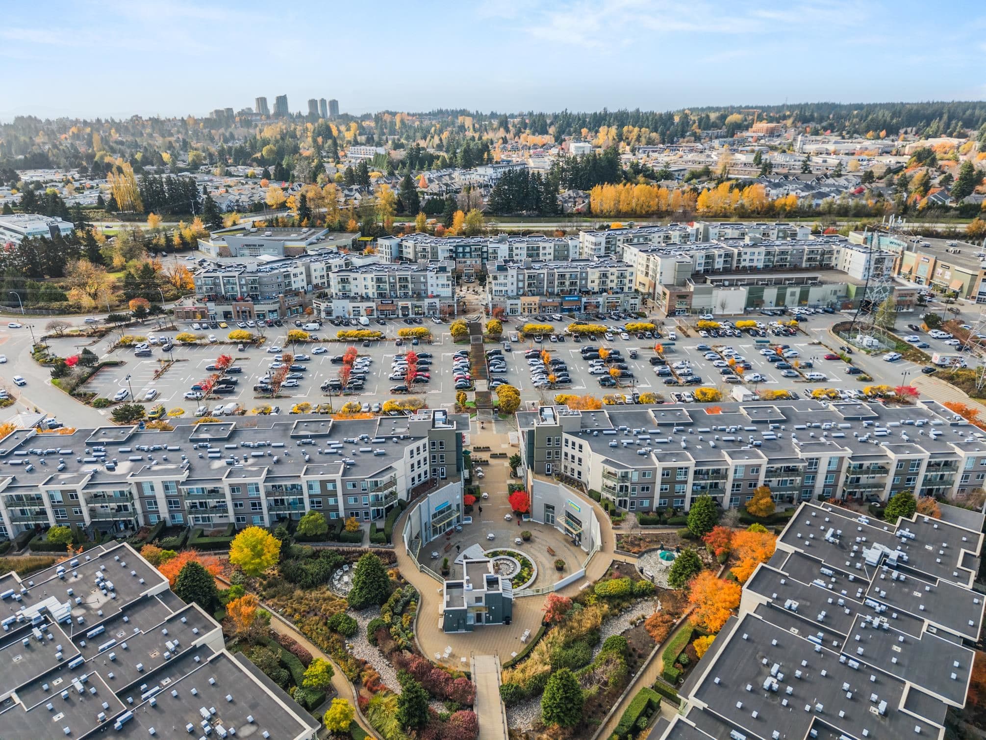 332 - 15850 26 Avenue, Surrey, V3Z 2N6 — photo 1