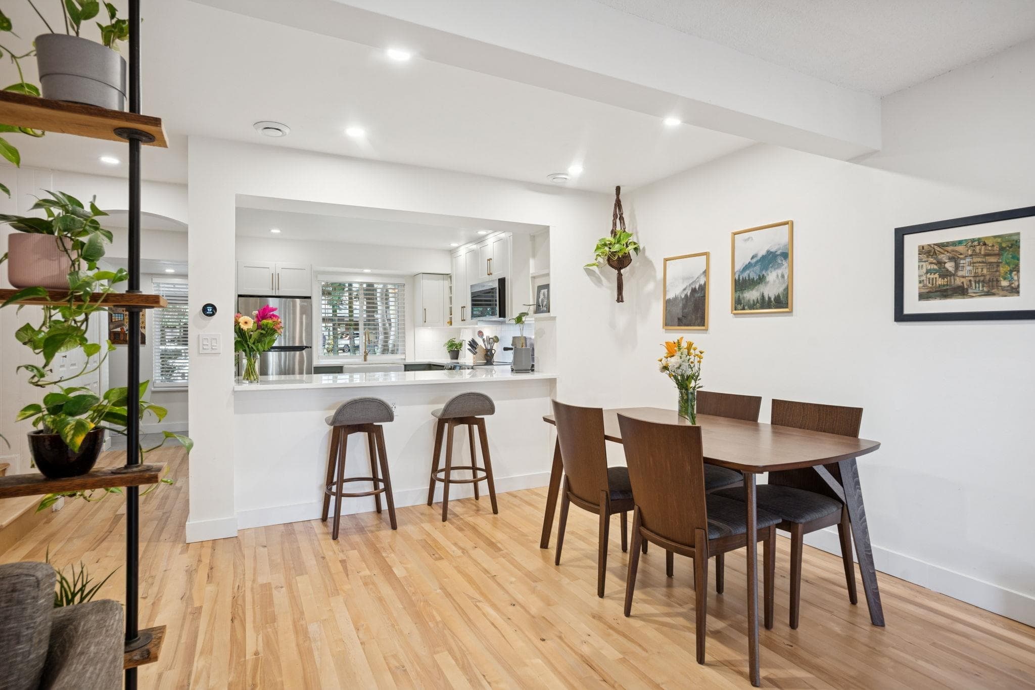 35 - 1140 Eagleridge Drive, Coquitlam, V3E 1C2 — photo 3