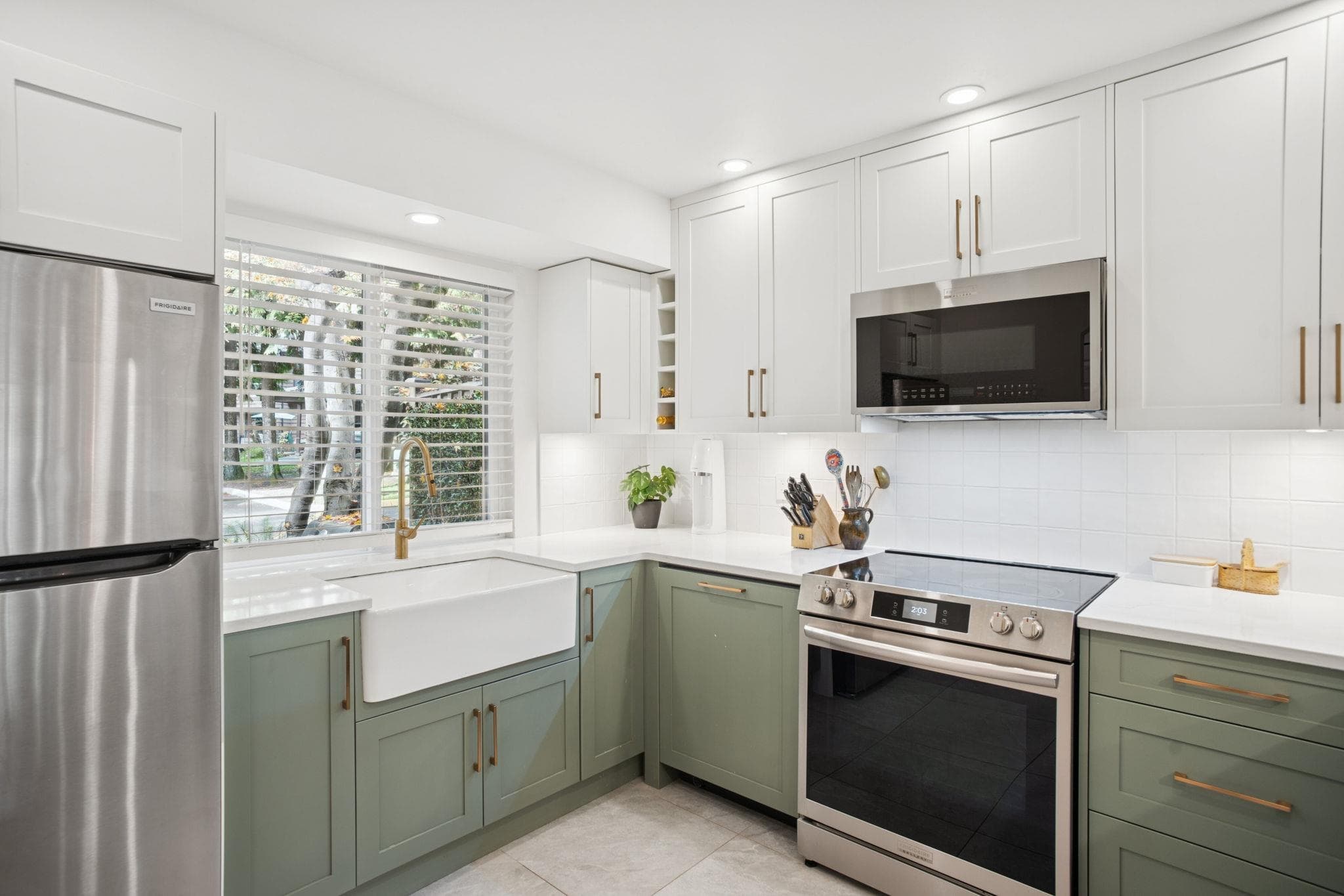 35 - 1140 Eagleridge Drive, Coquitlam, V3E 1C2 — photo 5