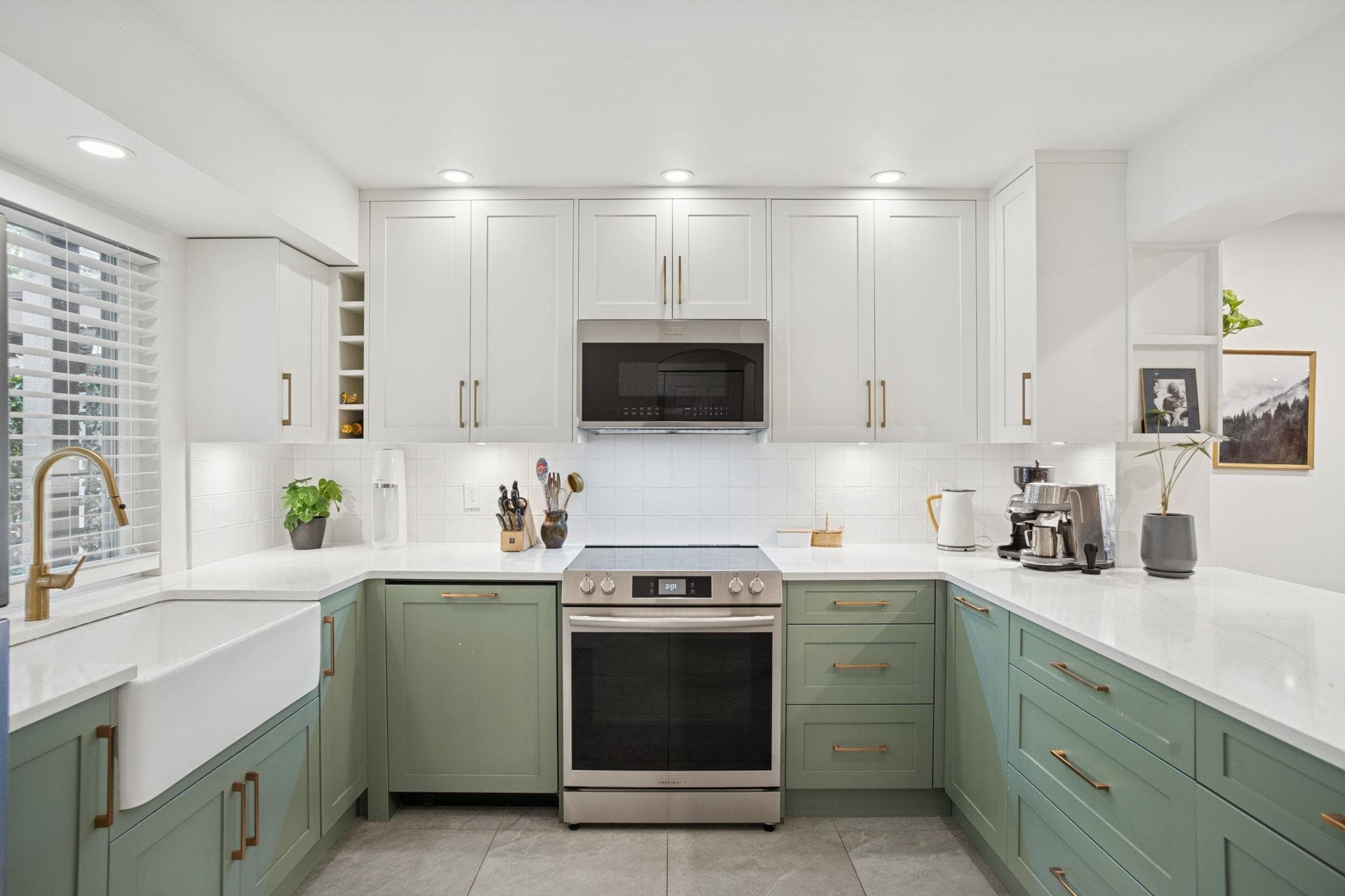 35 - 1140 Eagleridge Drive, Coquitlam, V3E 1C2 — photo 4