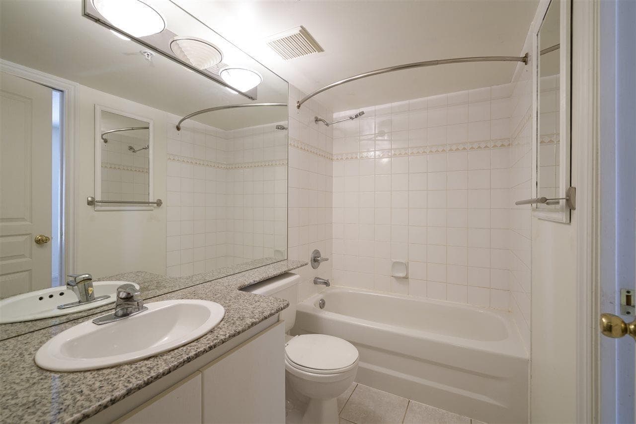 508 - 1189 Howe Street, Vancouver, V6Z 2X4 — photo 5