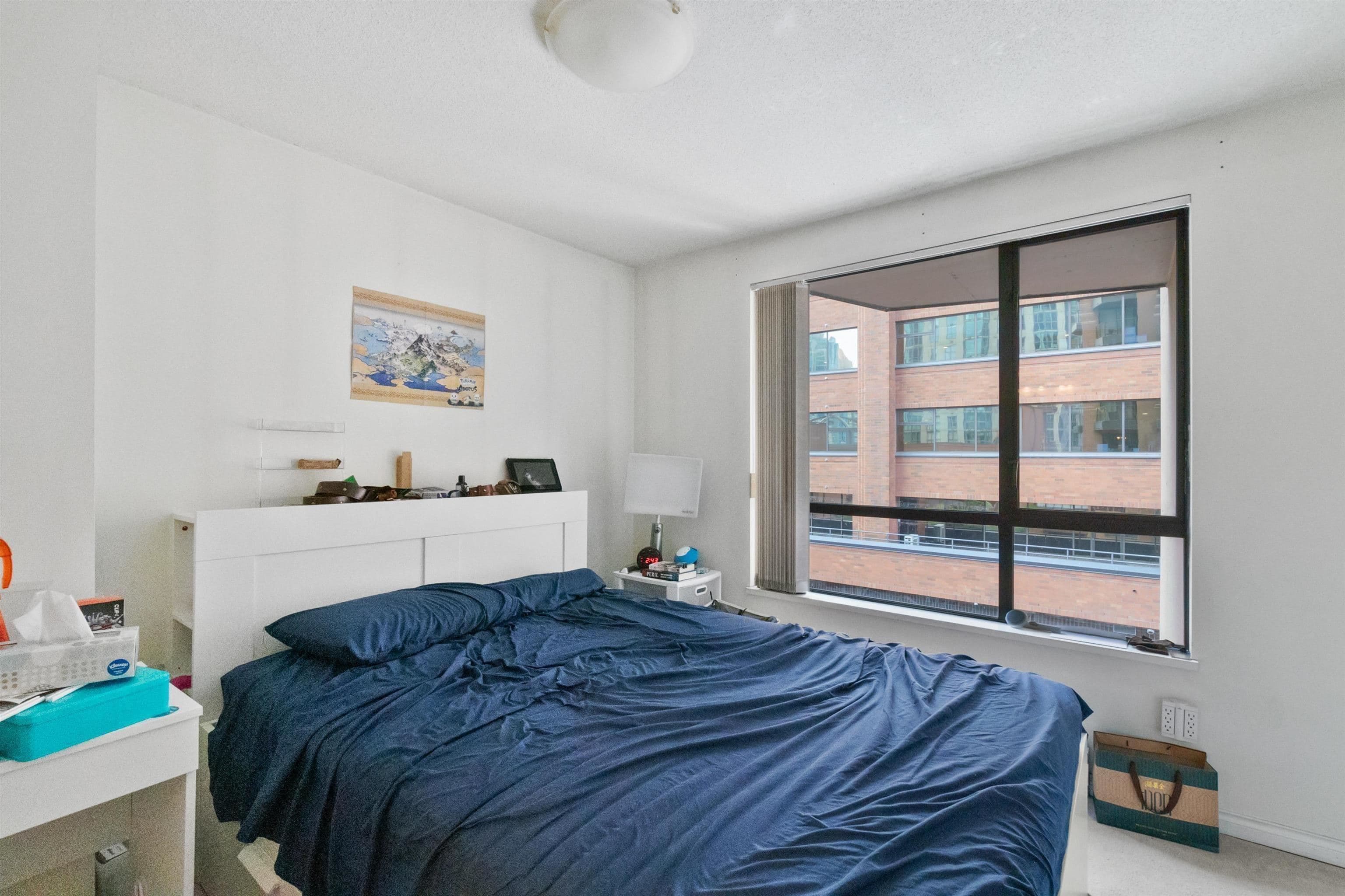 508 - 1189 Howe Street, Vancouver, V6Z 2X4 — photo 4
